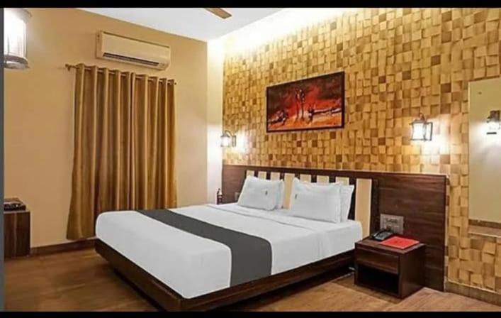 Deluxe Room photo 2