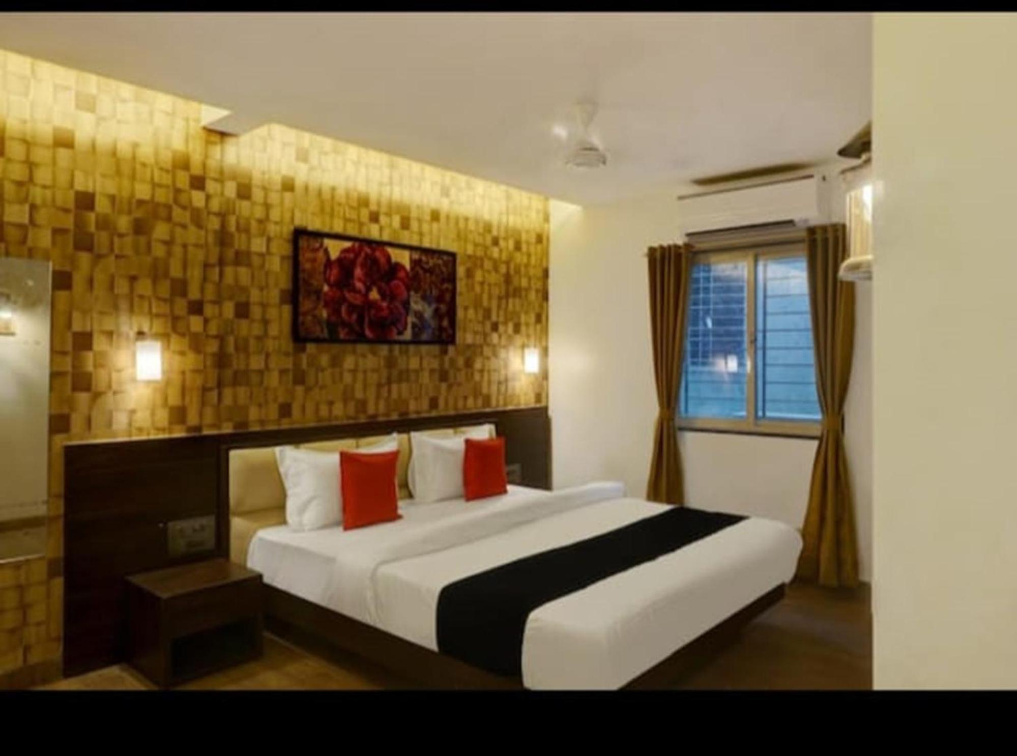 Deluxe Room photo 3