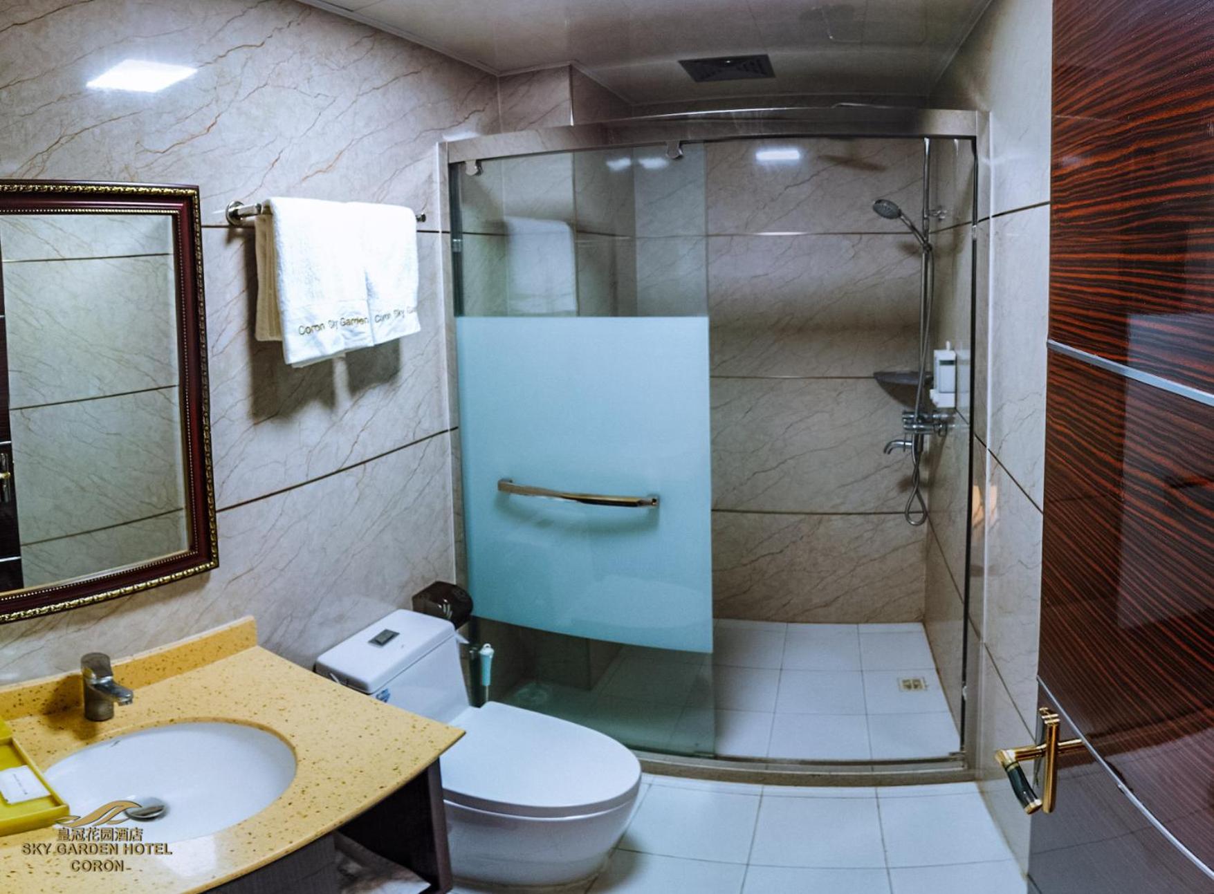 Superior Double Room - Photo 18