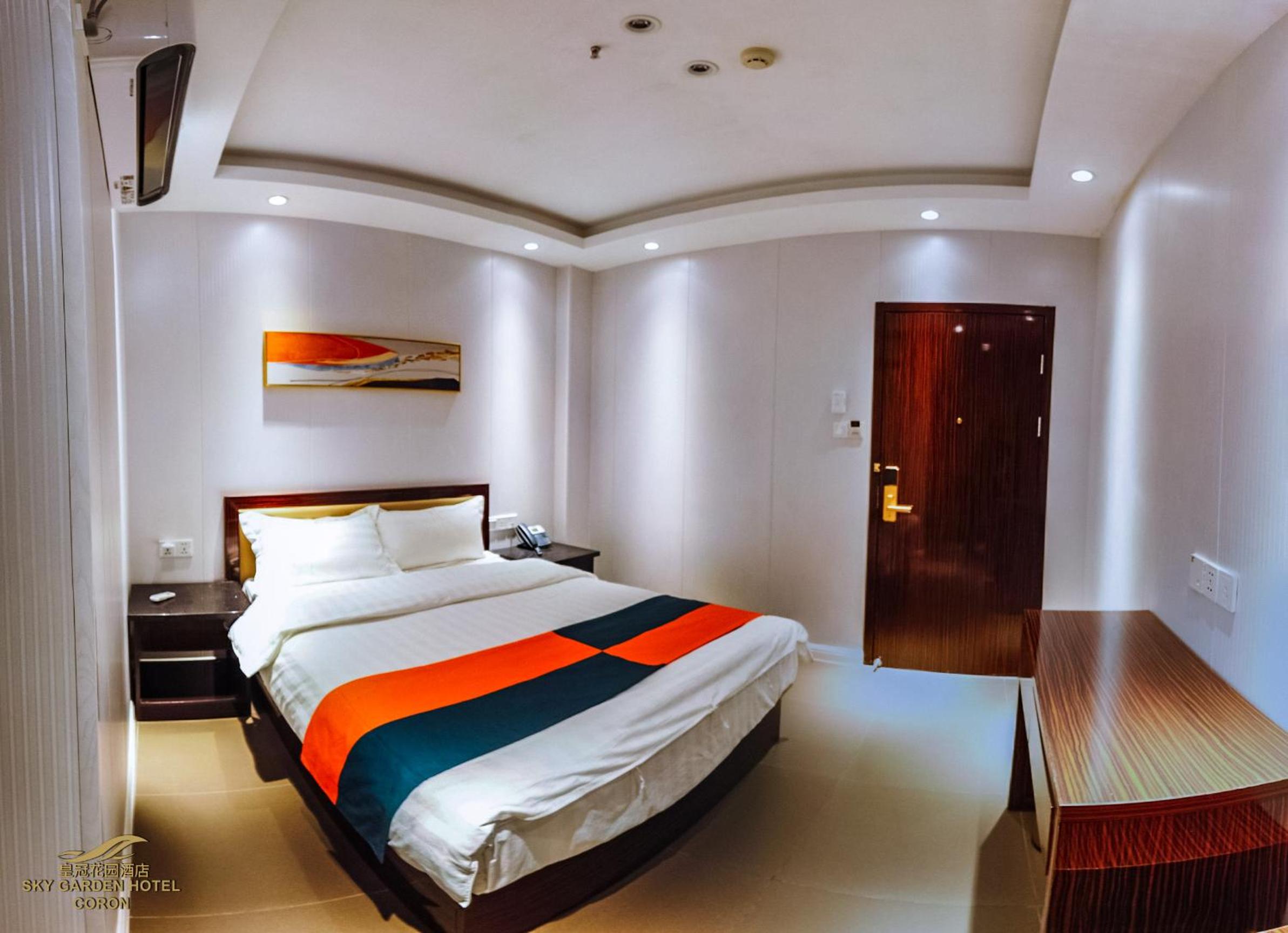 Superior Double Room - Photo 23