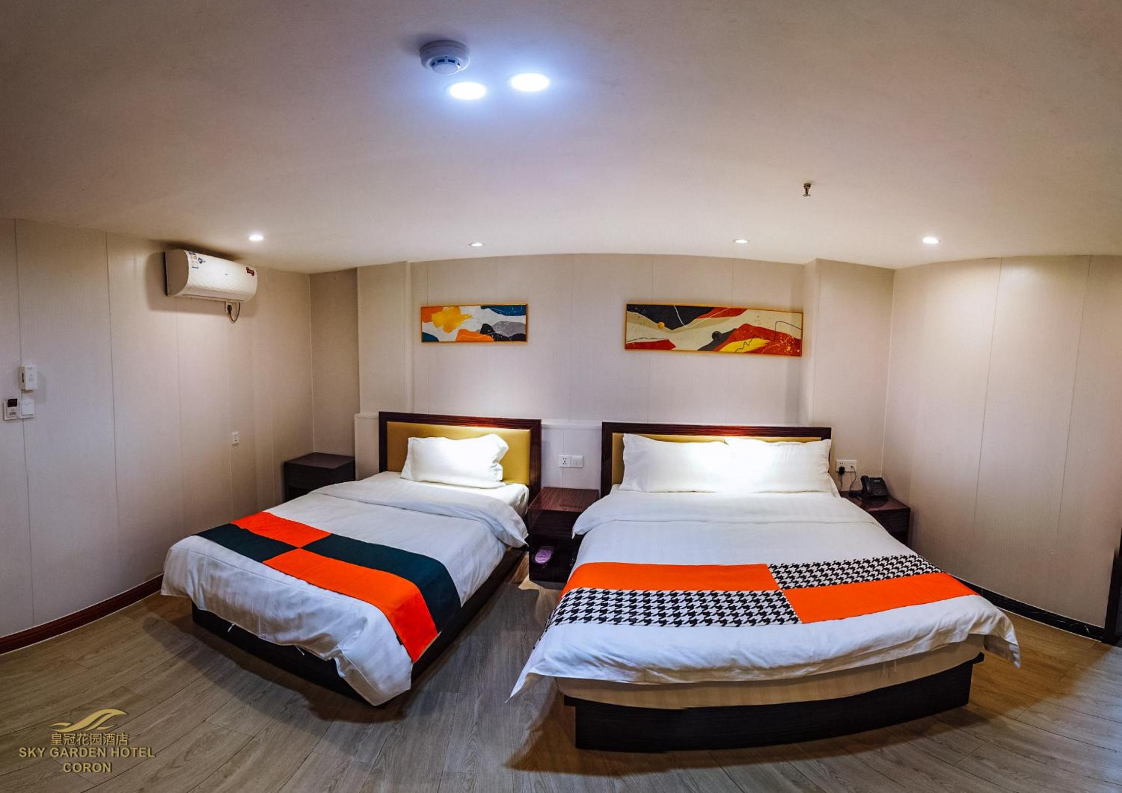Superior Triple Room - Photo 7