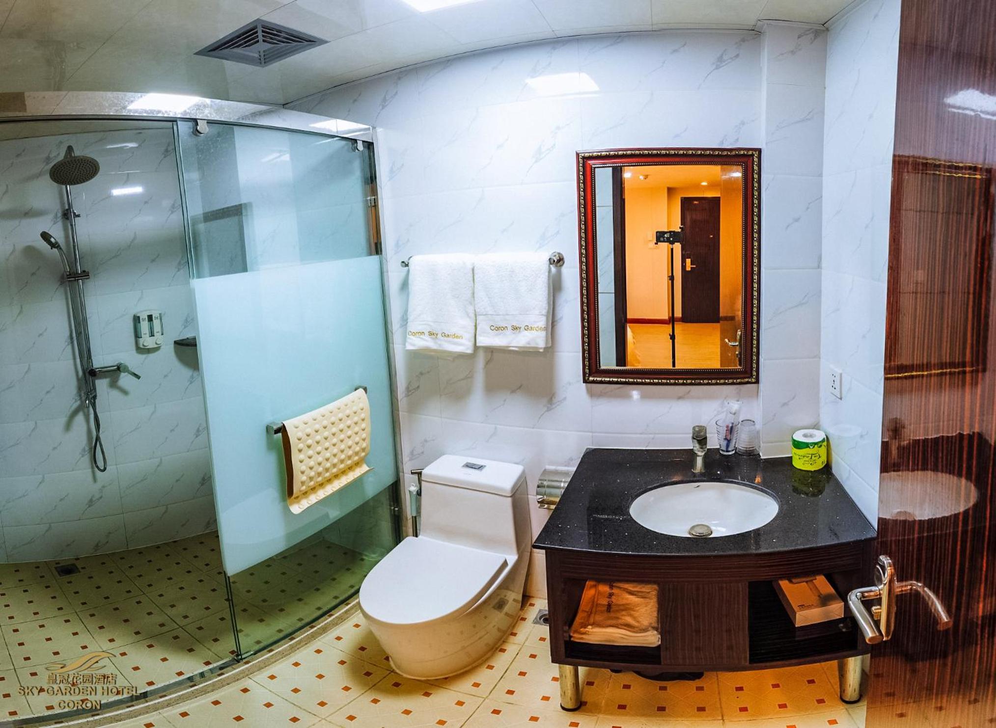 Superior Double Room - Photo 19