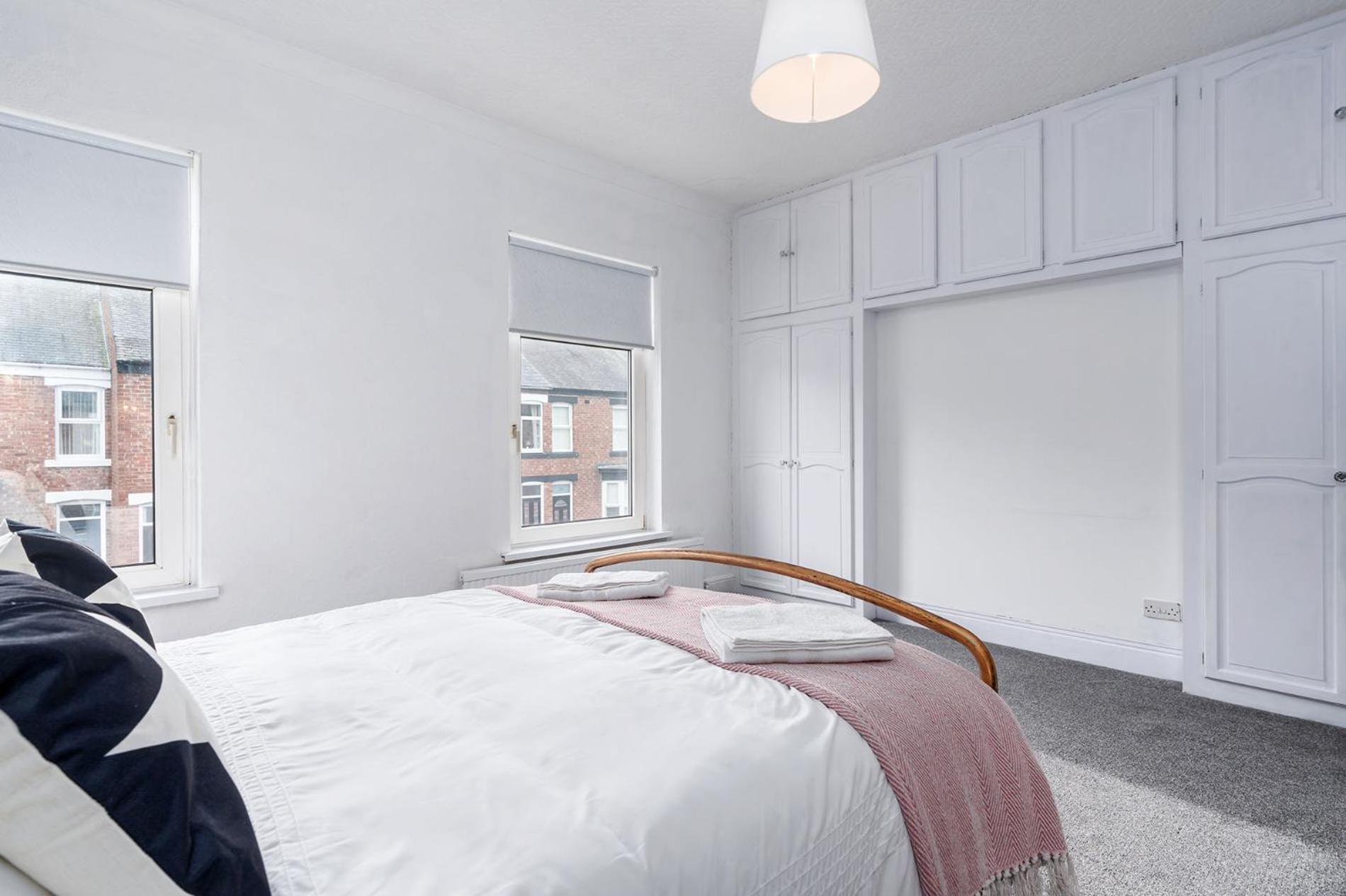 Two-Bedroom House photo 1