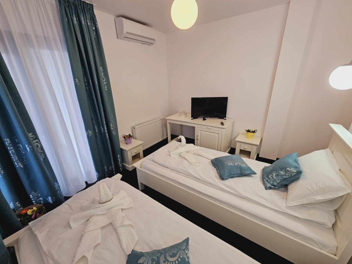 Twin Room photo 3