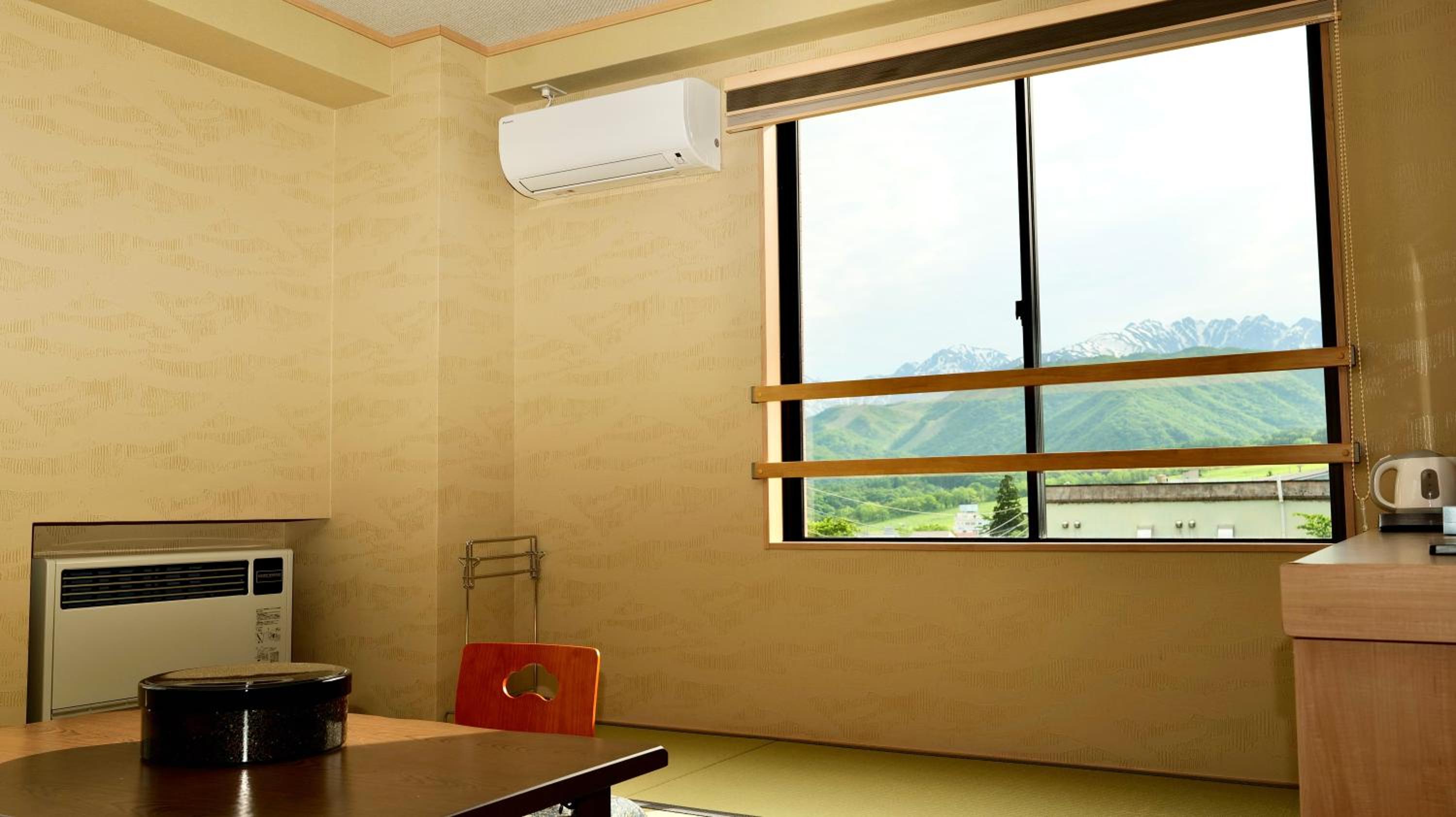 Japanese-Style Quadruple Room - Photo 1