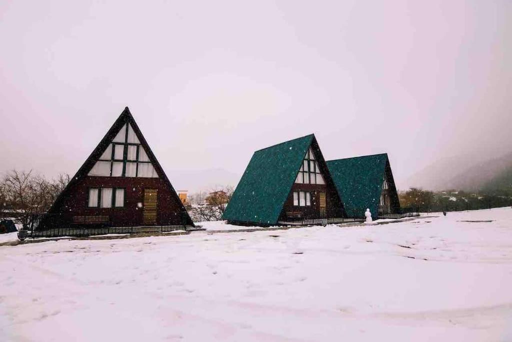 Chalet photo 3