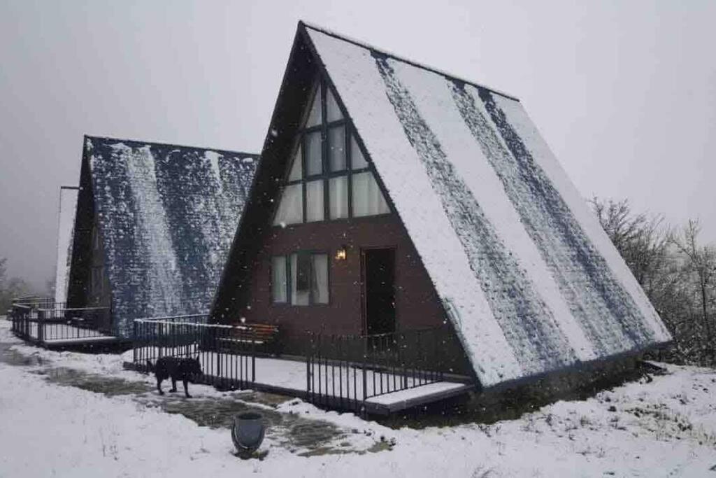 Chalet photo 2