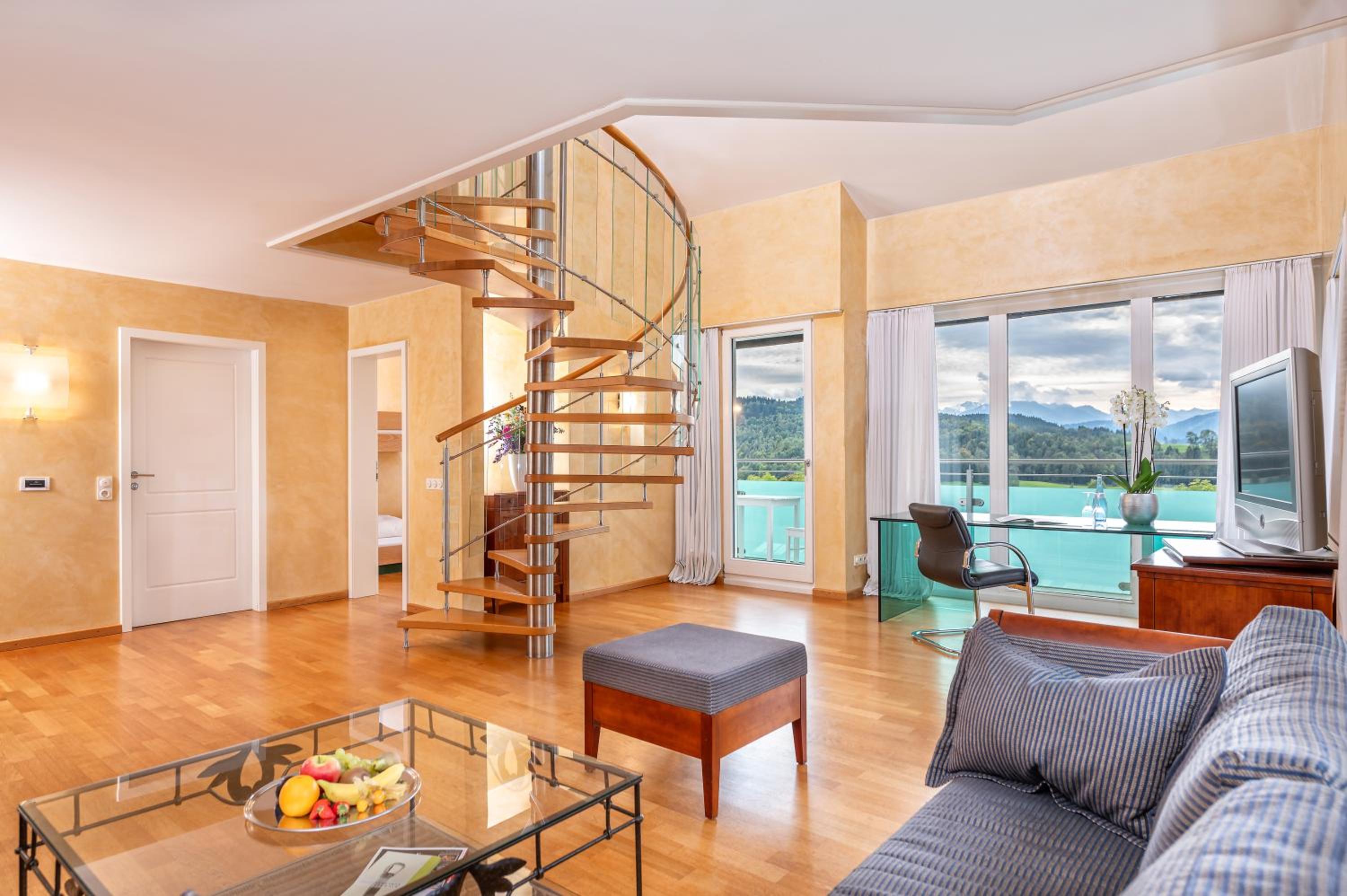 Maisonette