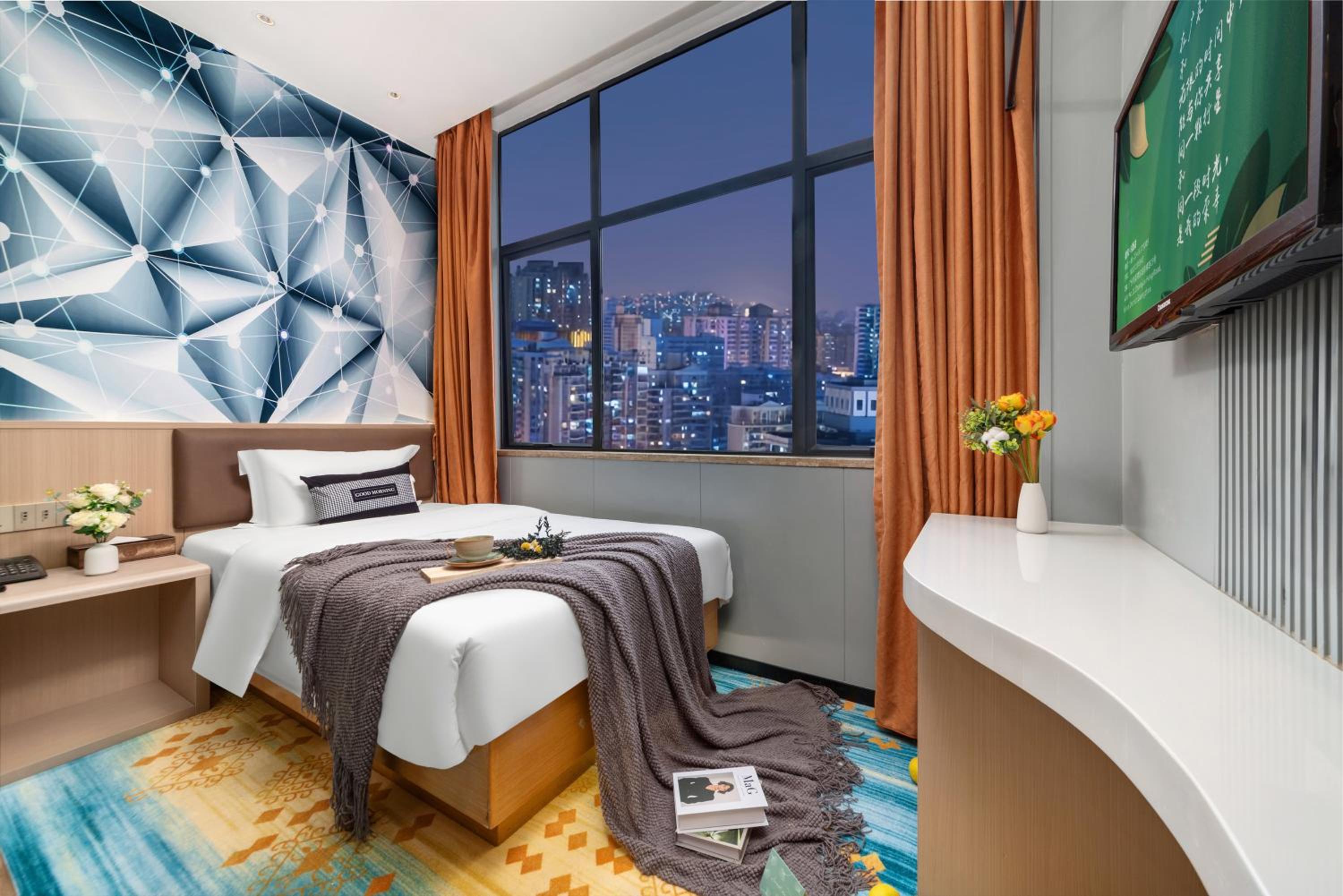 Quiet Single Room photo 1