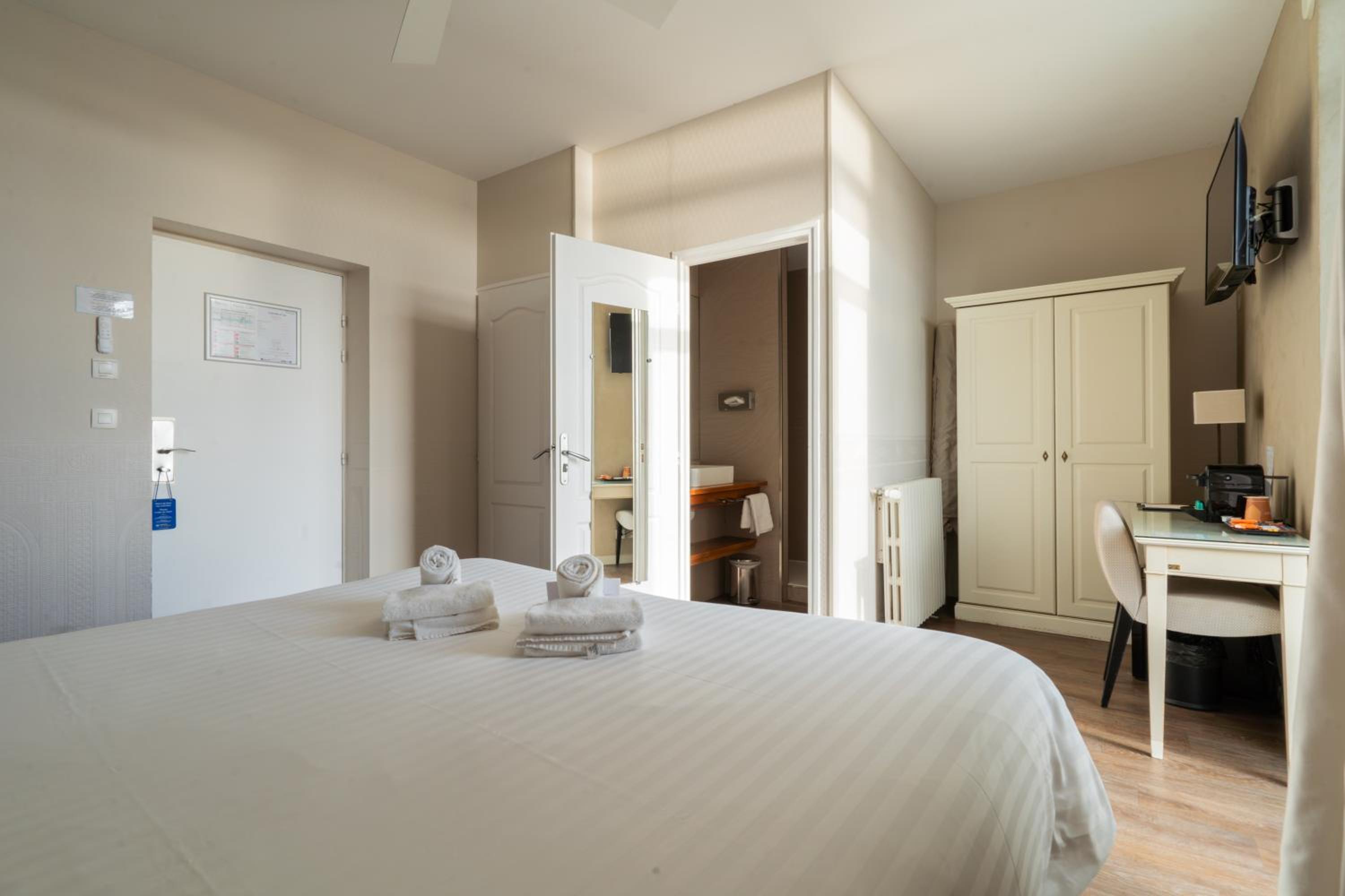 Prestige Room with Sea View and Terrace photo 2