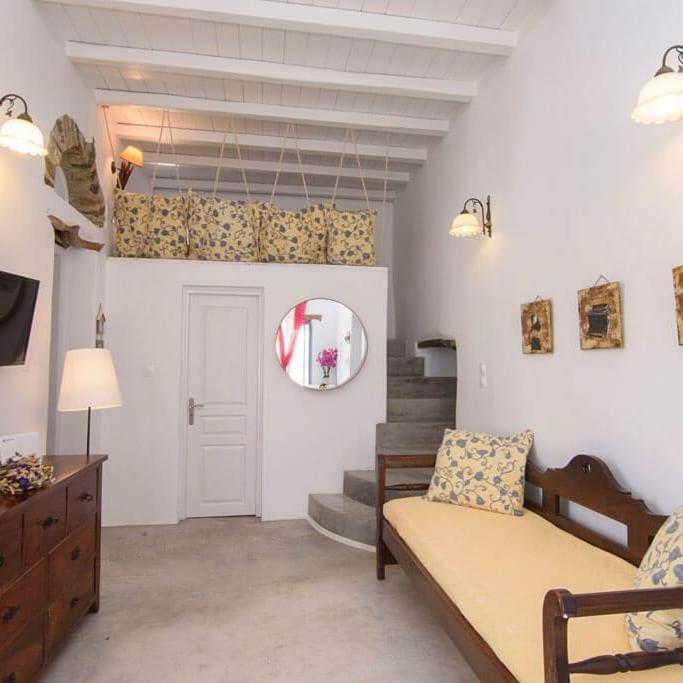 Two-Bedroom Apartment With Sea View