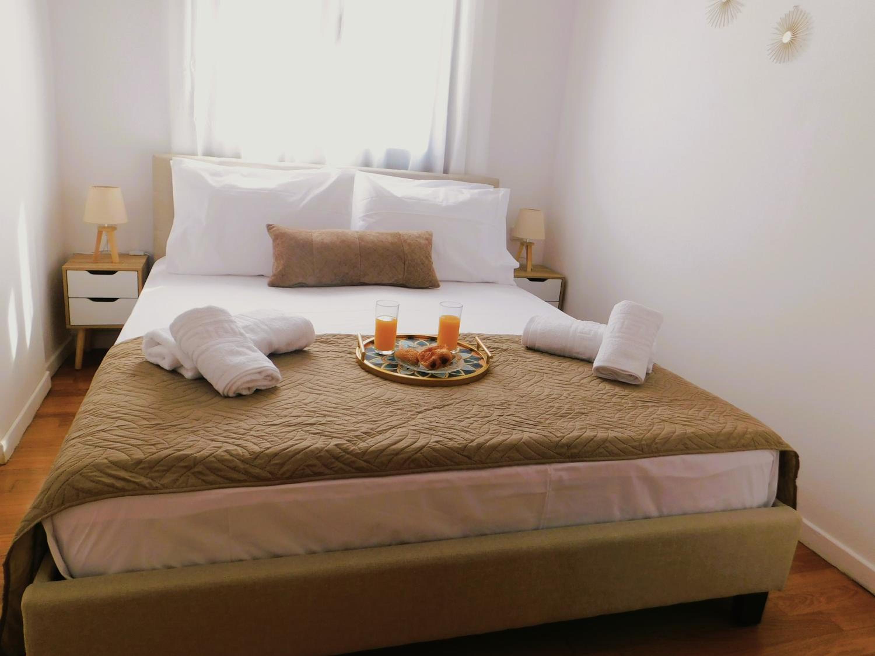 Three-Bedroom Villa photo 1
