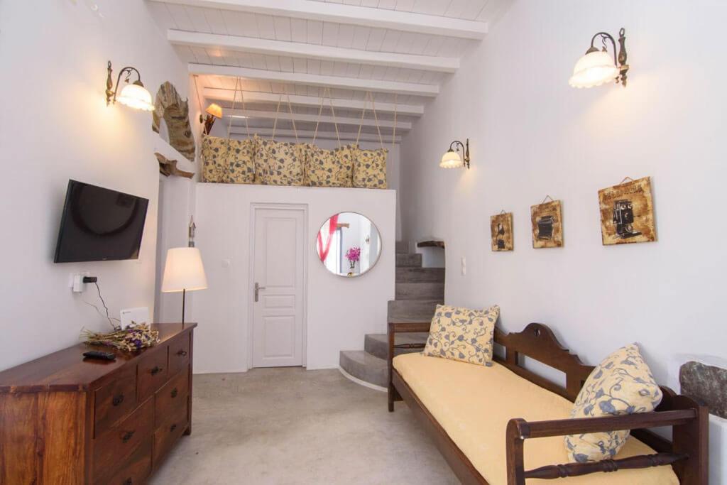 Two-Bedroom Apartment With Sea View photo 2
