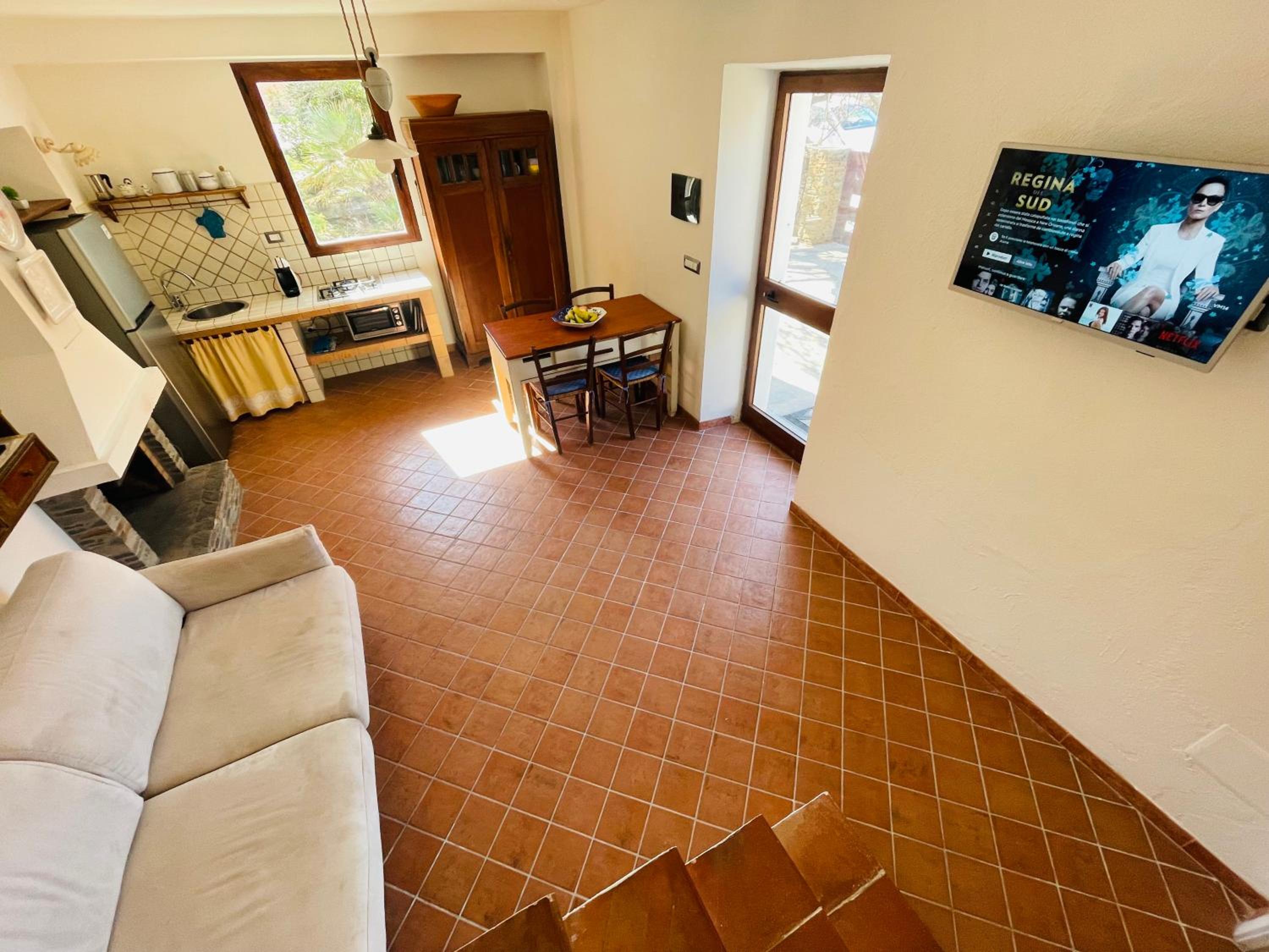 Two-Bedroom House photo 1