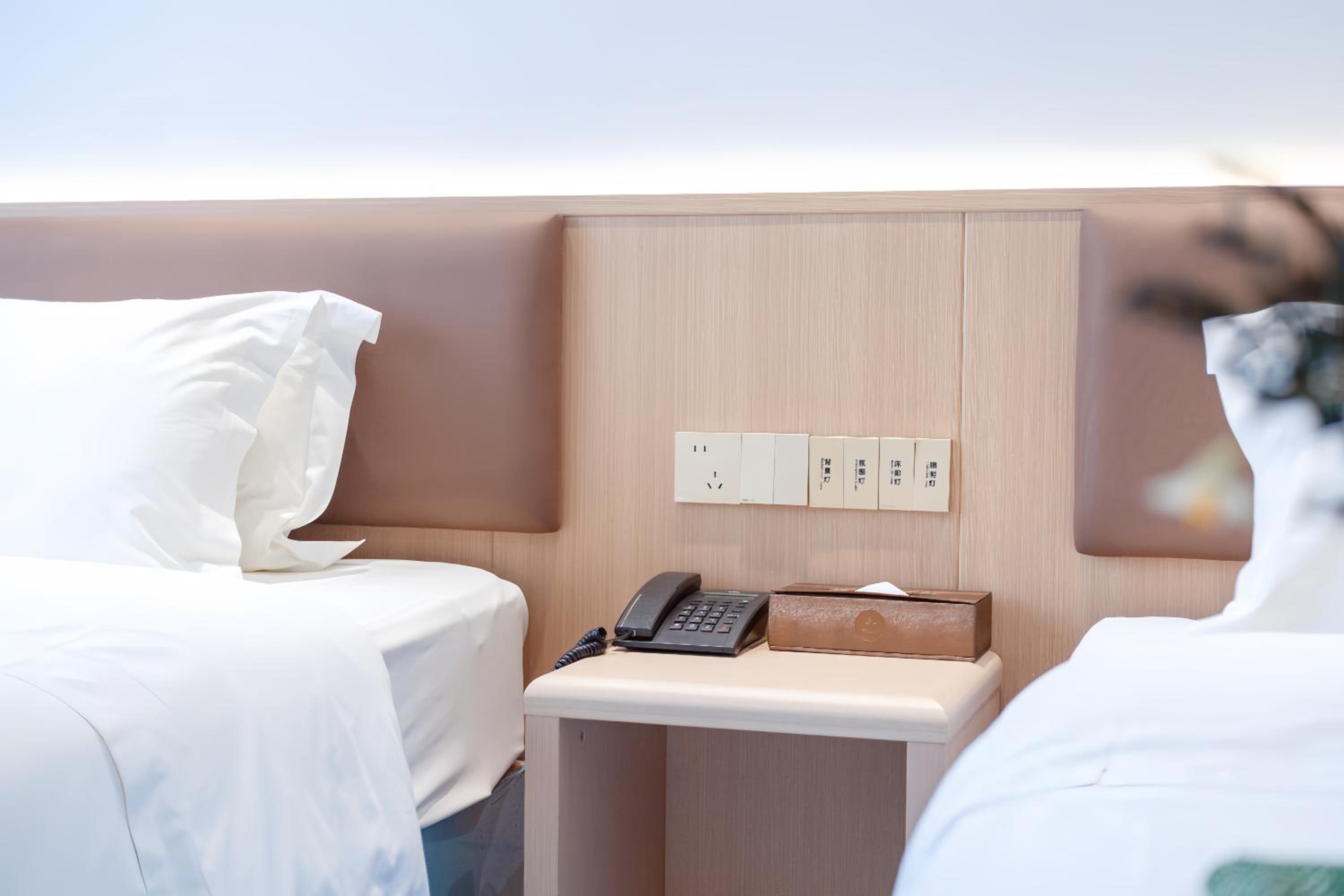 Superior Style Twin Room photo 3