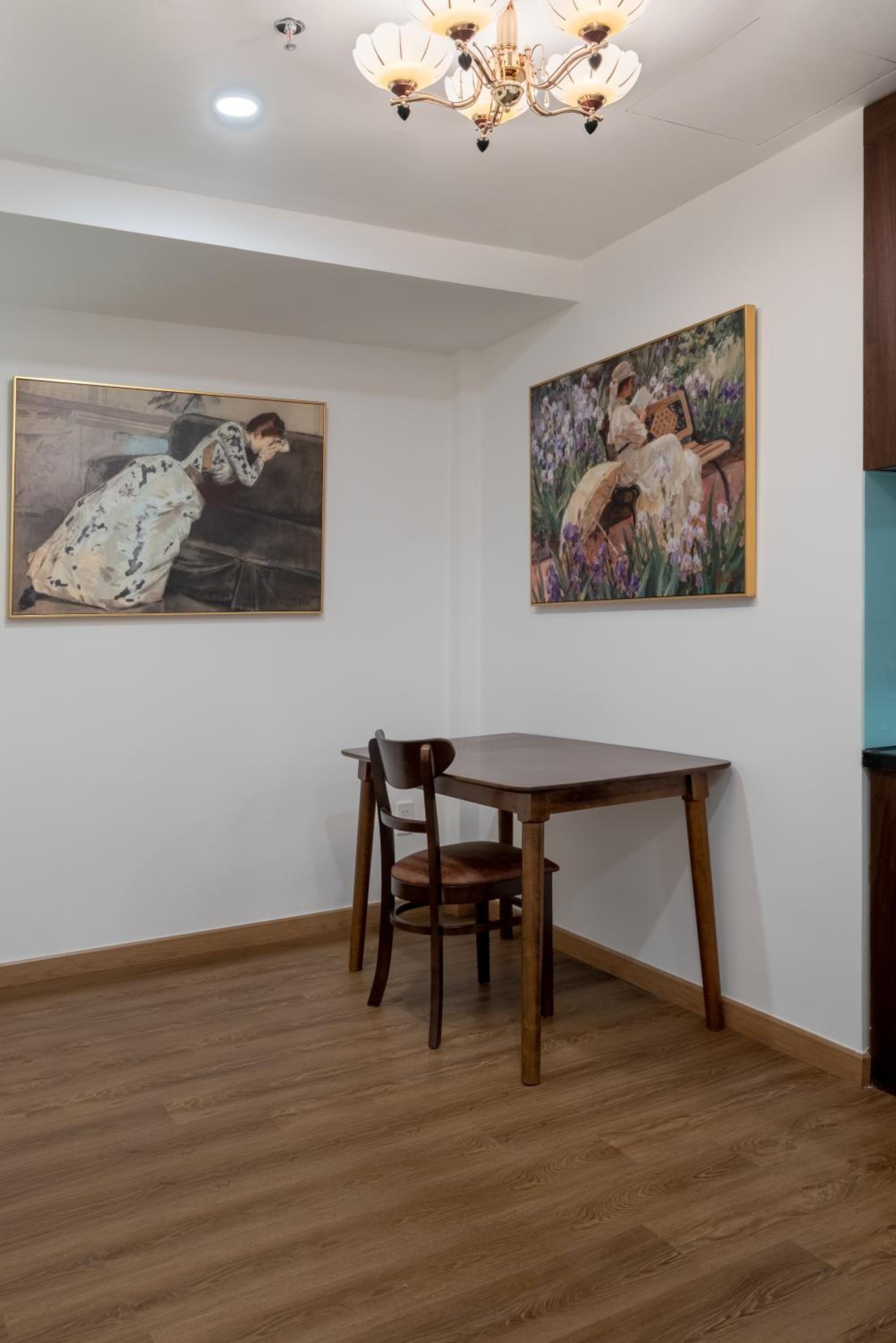 Apartment - Photo 4