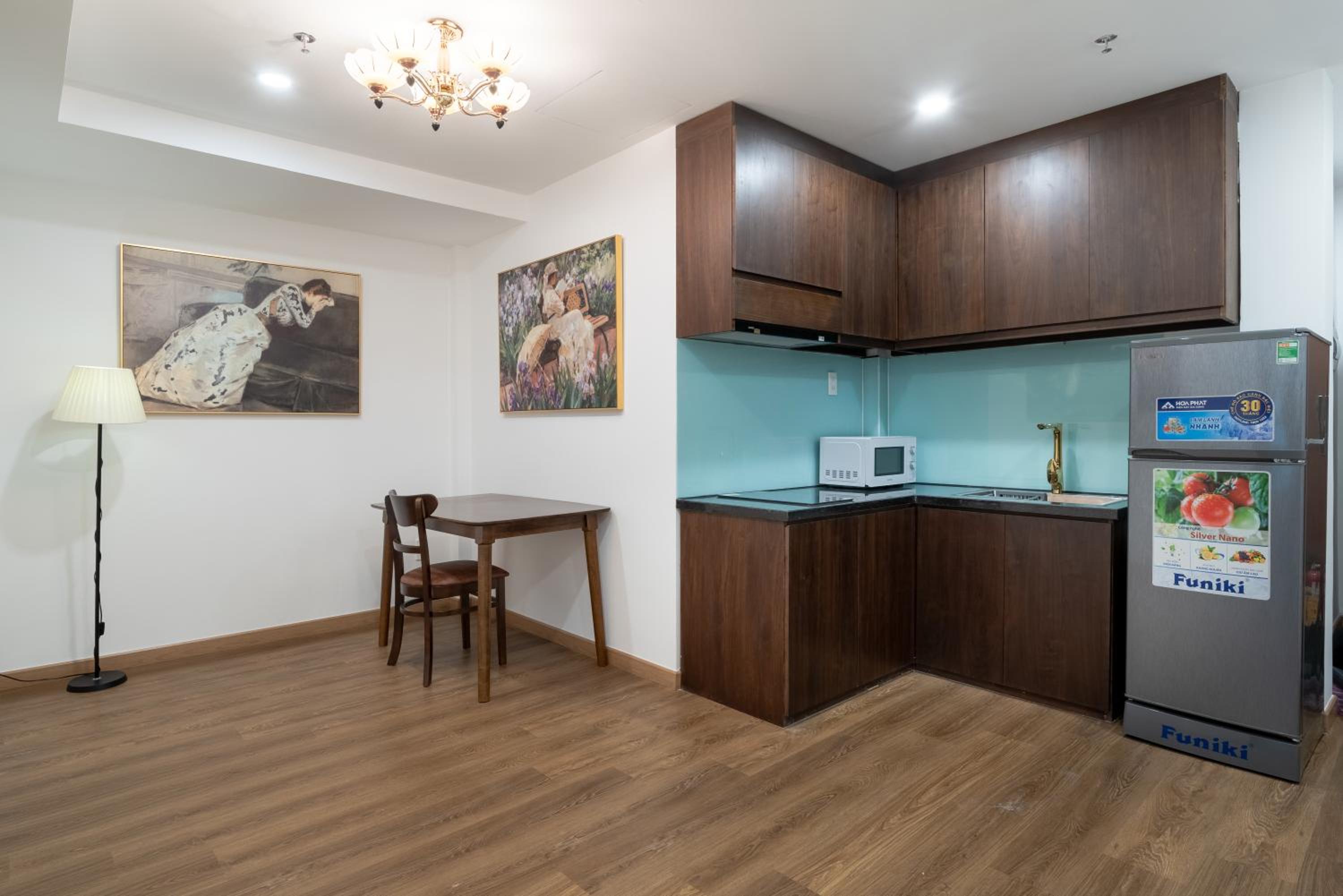 Apartment - Photo 5