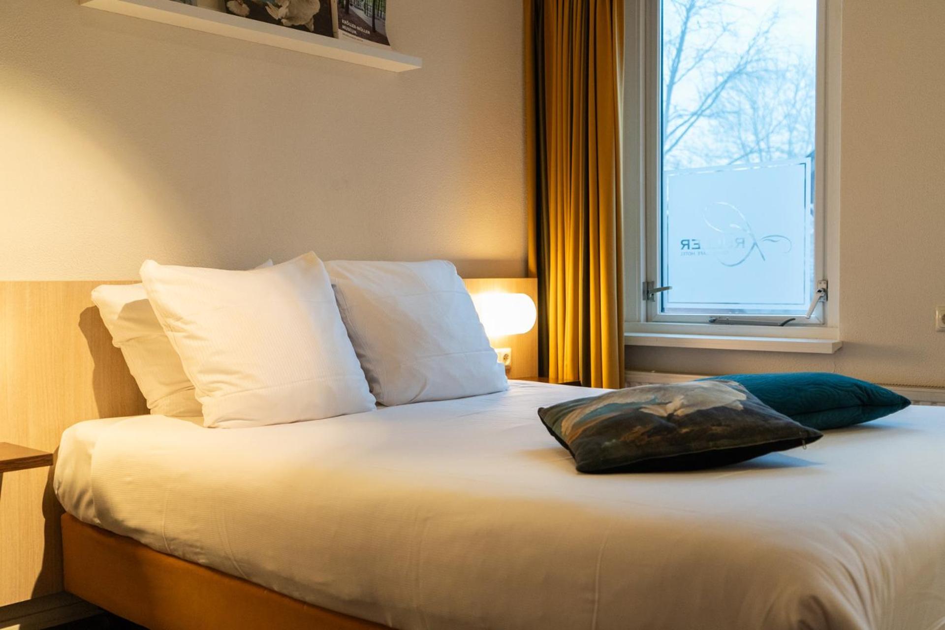 Small Double Room - Photo 1