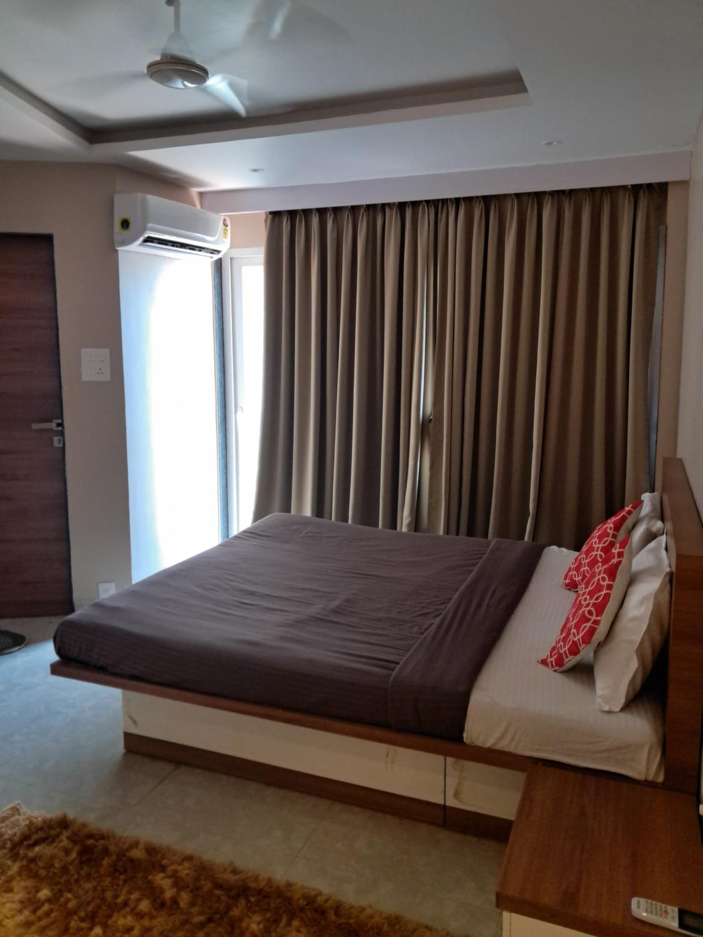 Queen Room With Balcony photo 1