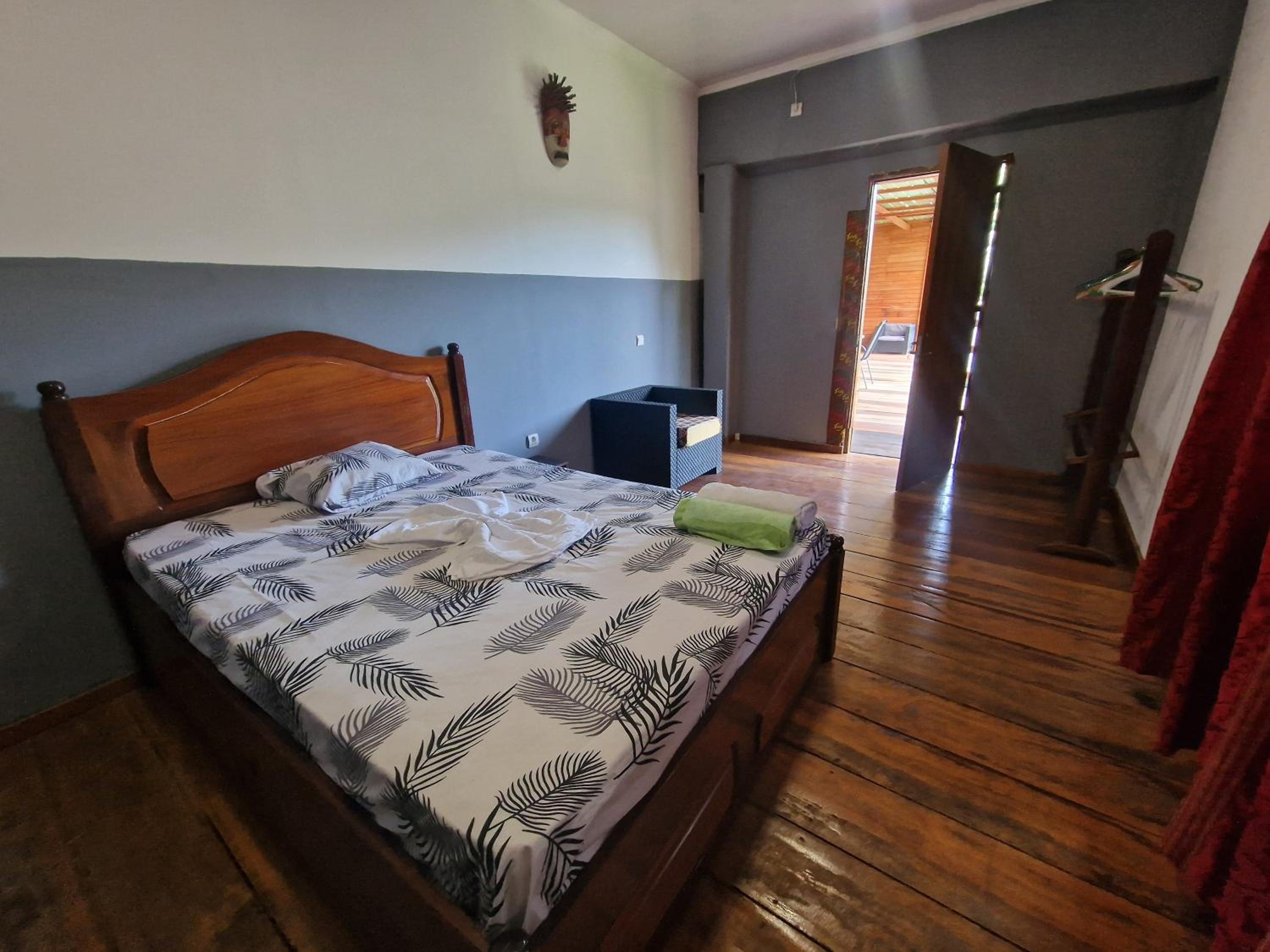 Deluxe Double Room photo 1