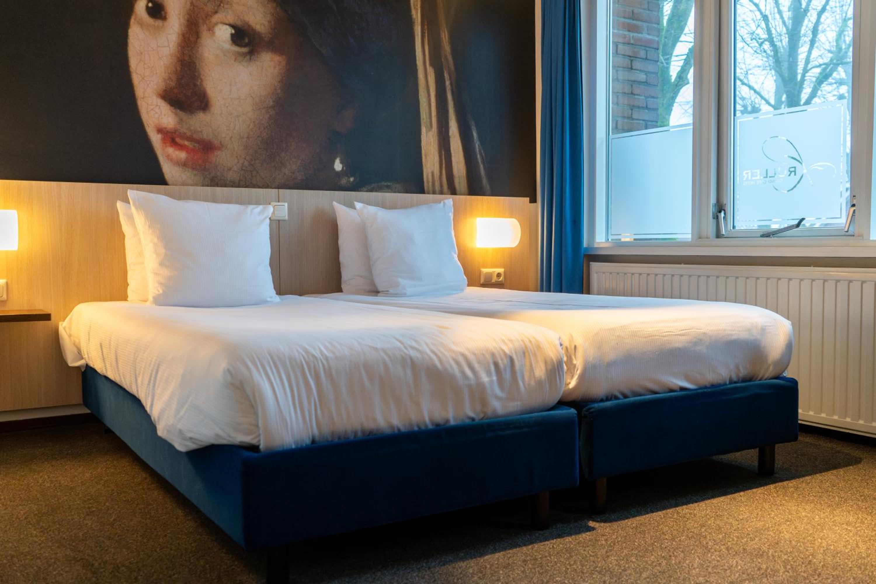 Double Room - Photo 3