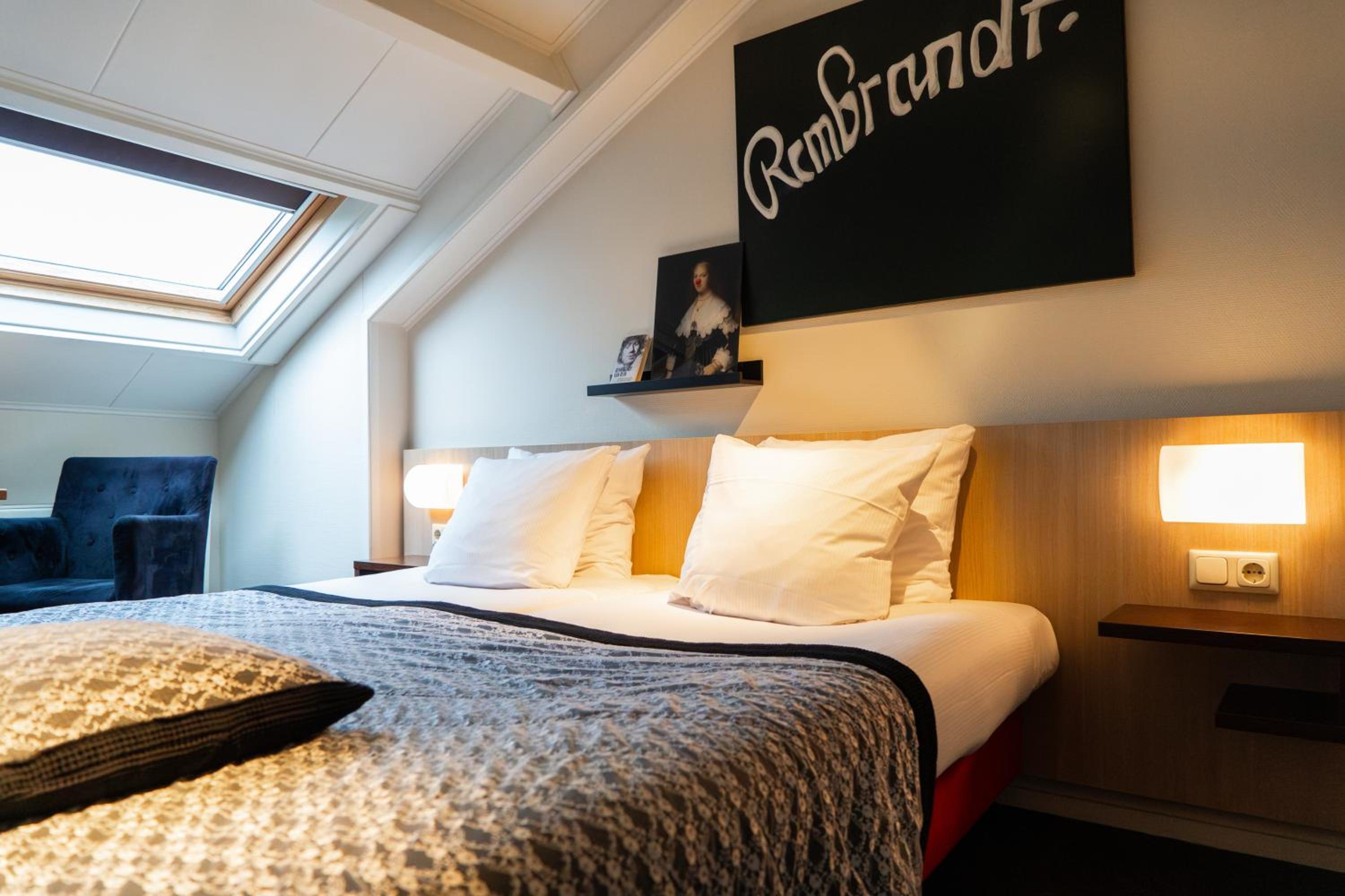 Double Room - Photo 2