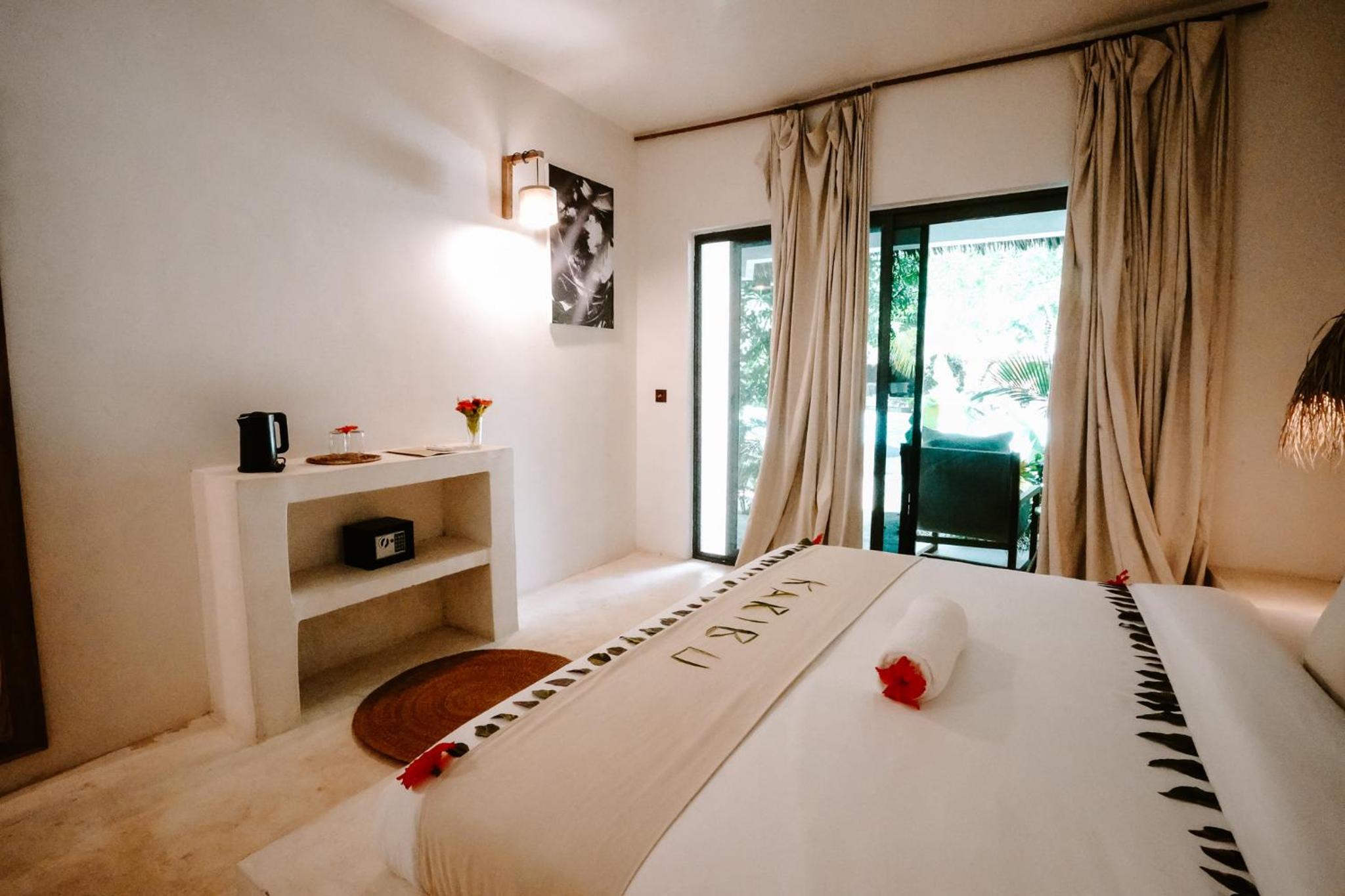 Deluxe Double Room photo 3