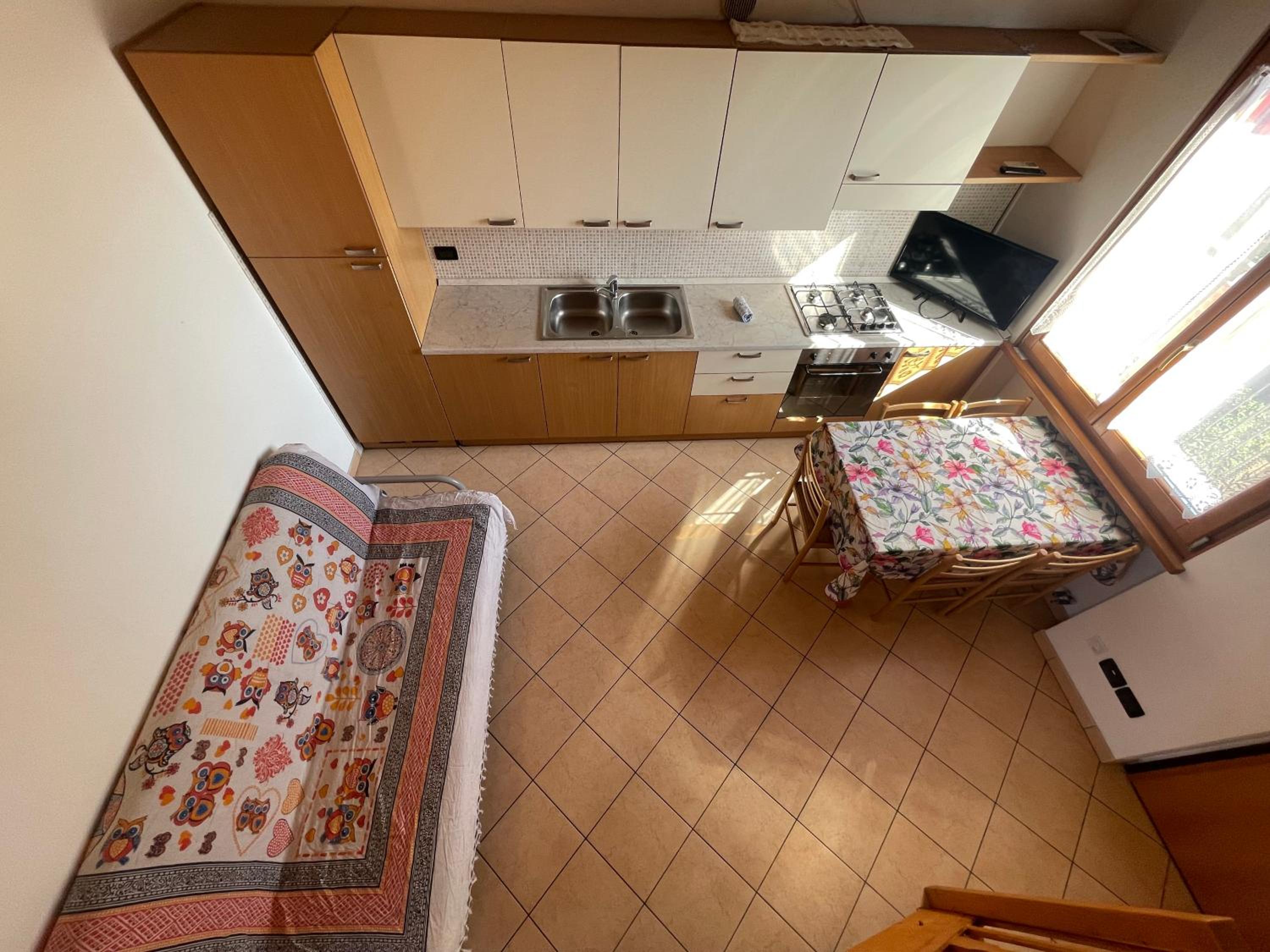 Maisonette photo 3