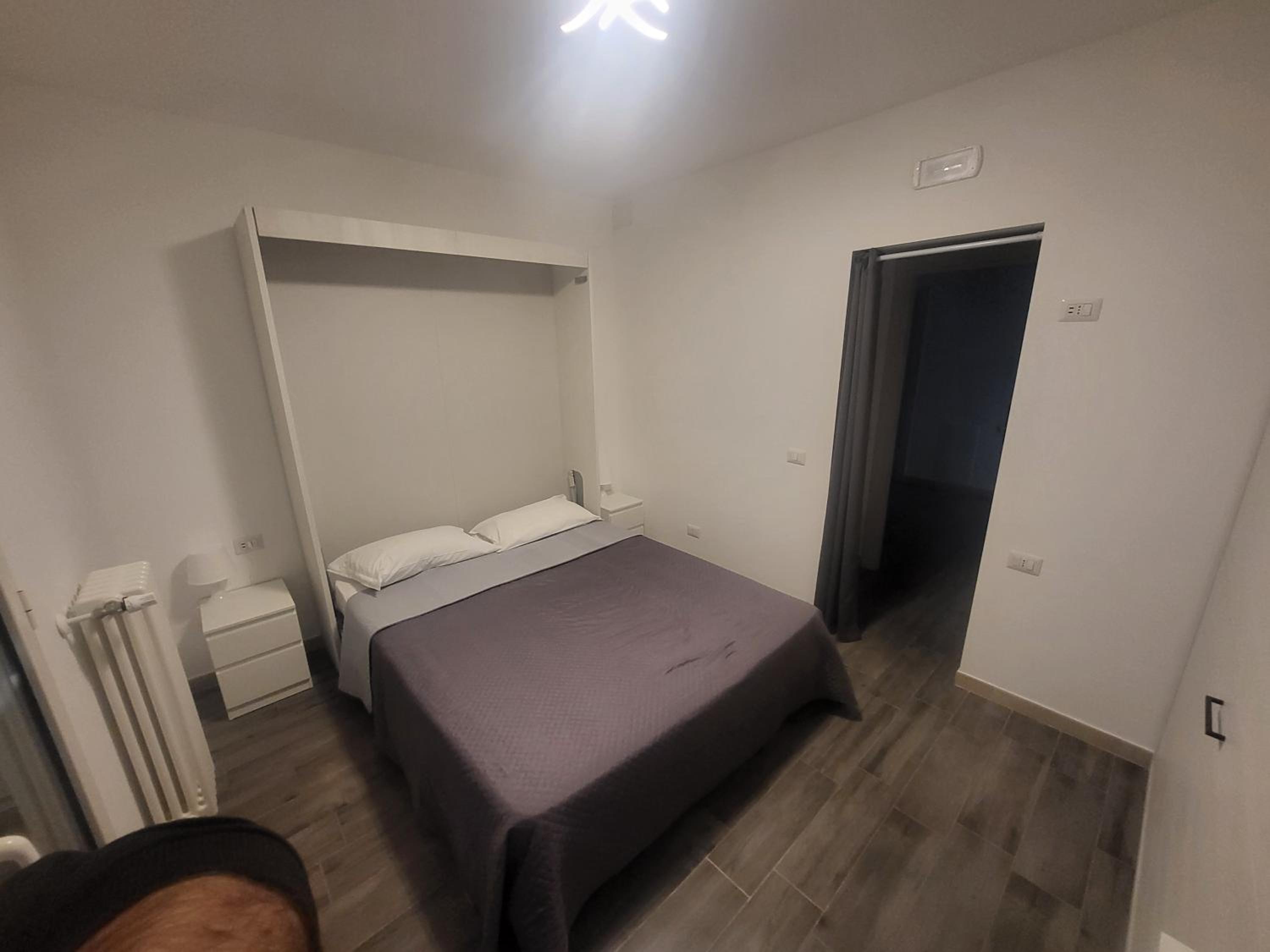 Quadruple Room with Balcony photo 2