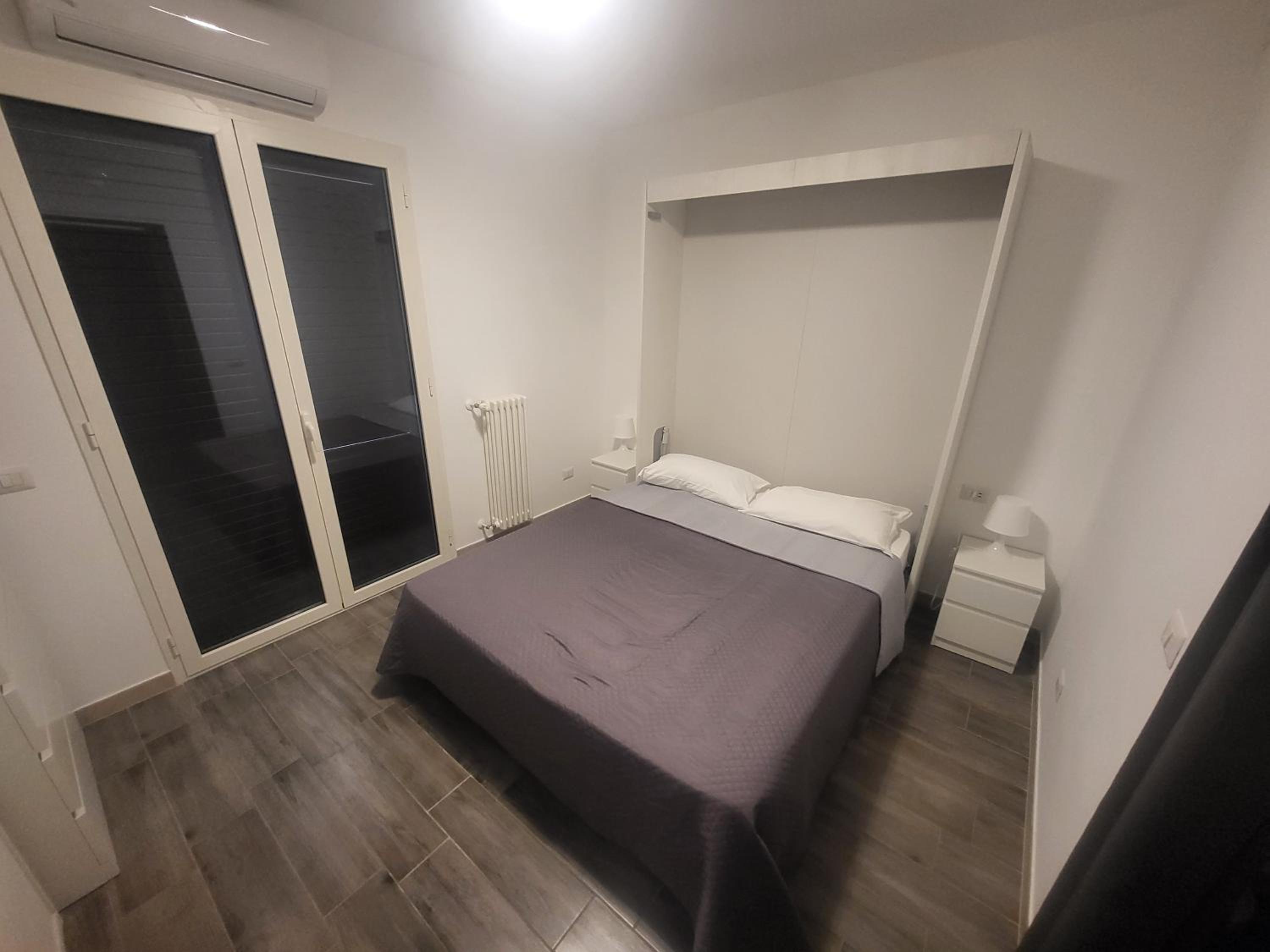 Quadruple Room with Balcony photo 3