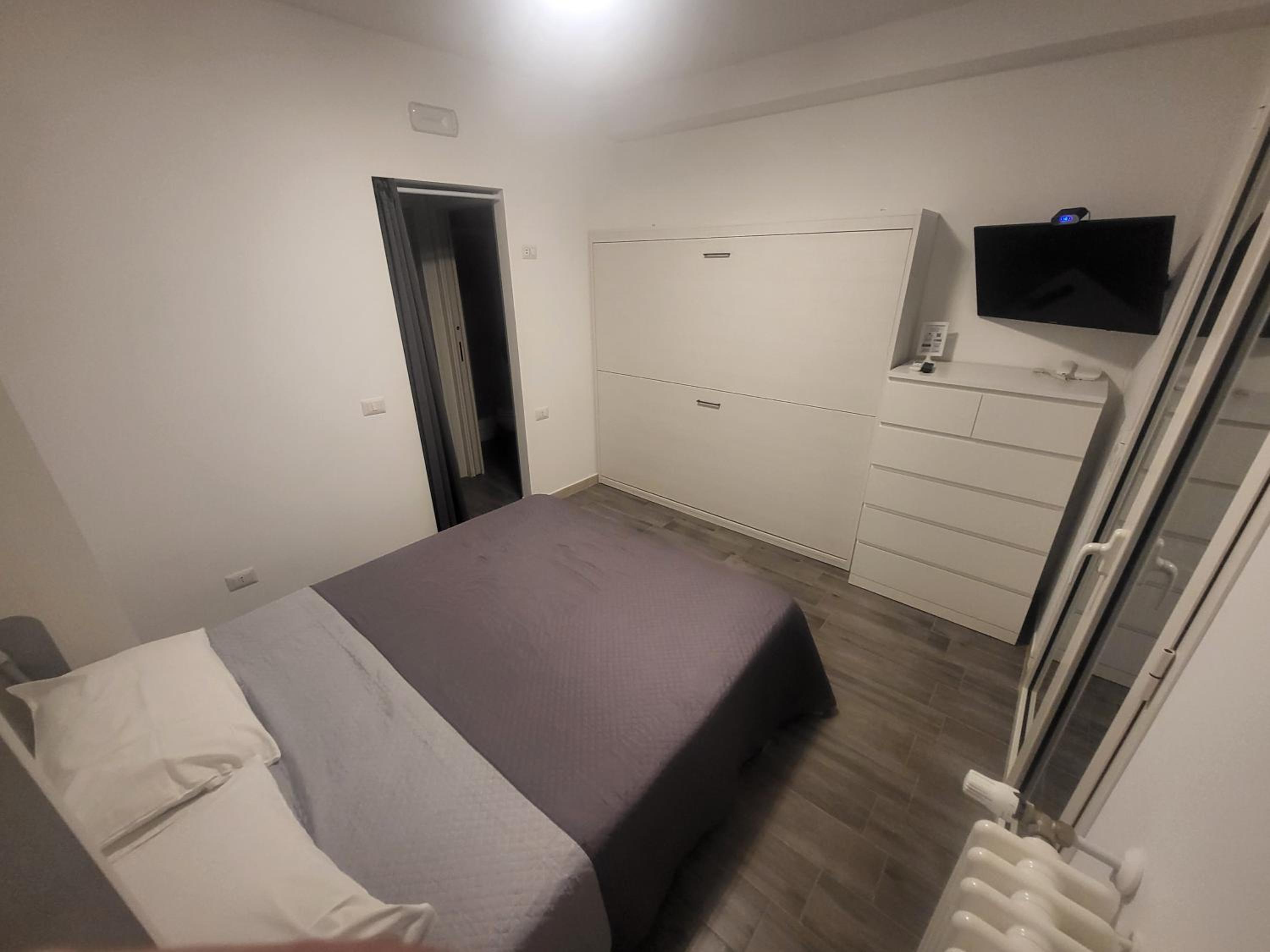 Quadruple Room with Balcony photo 1
