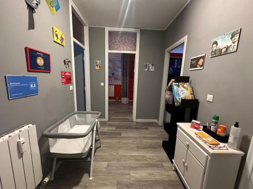 Apartment photo 1