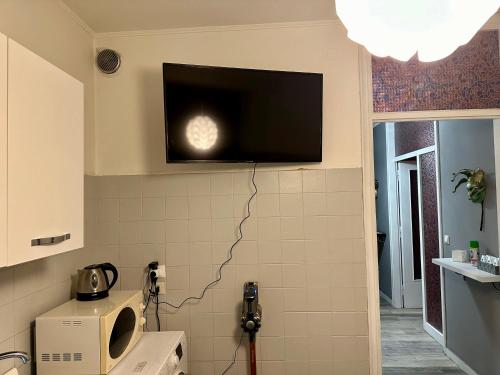 Apartment with Garden View photo 3