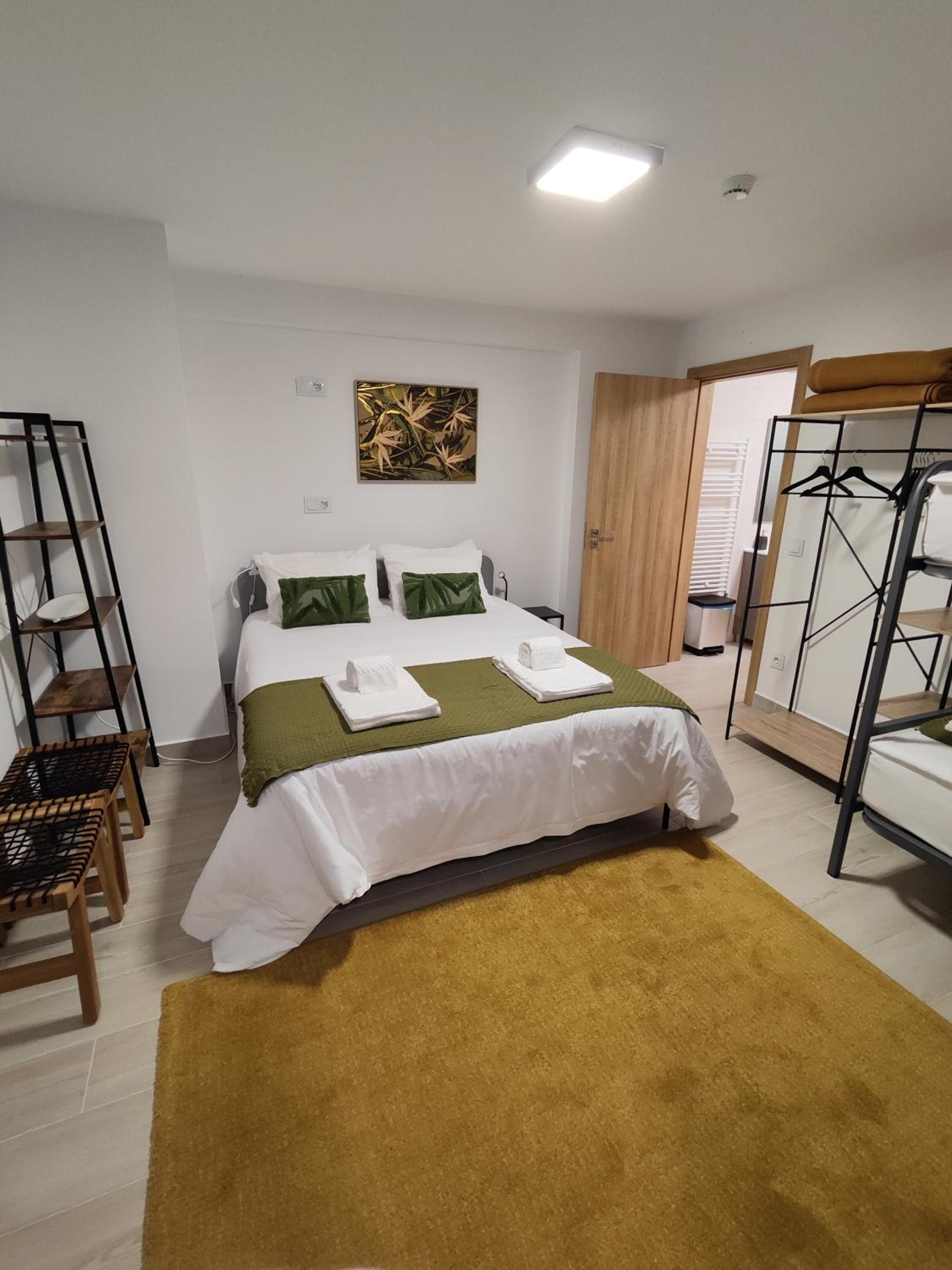 Family Suite photo 1