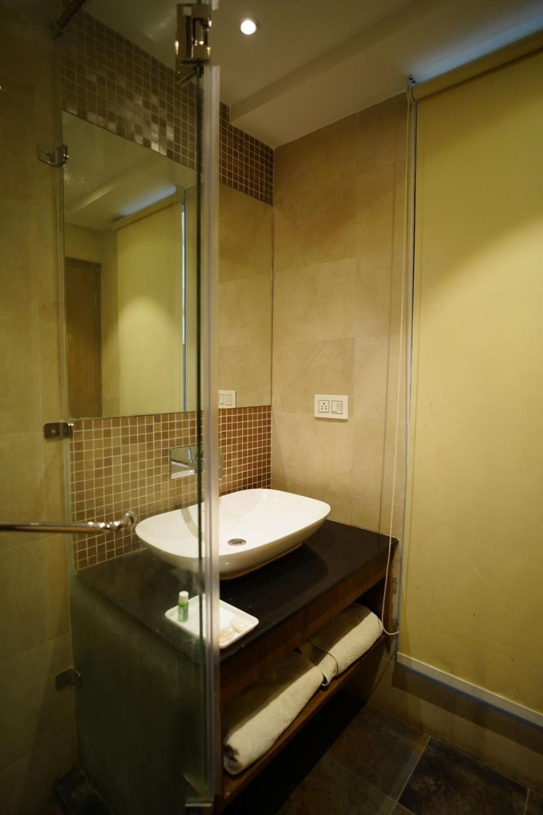 Superior King Room photo 3
