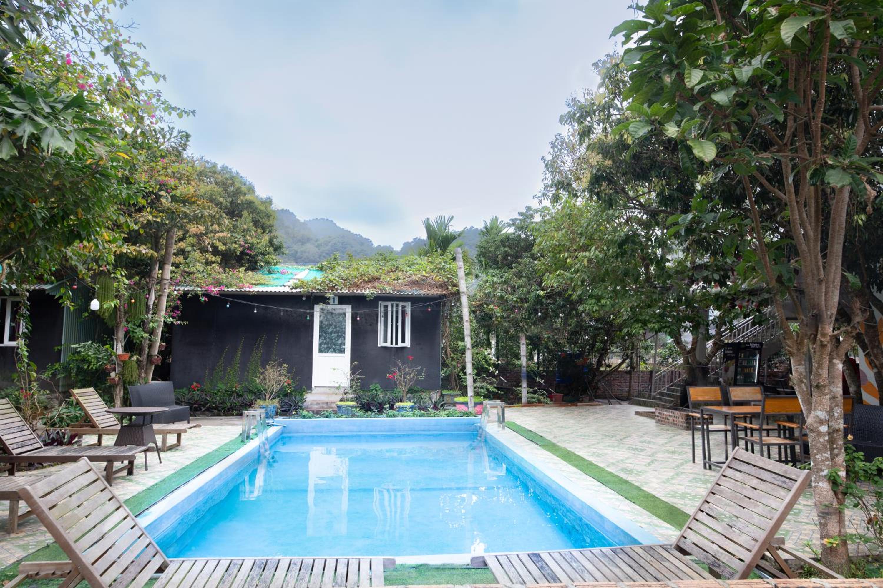 Bungalow - Photo 6