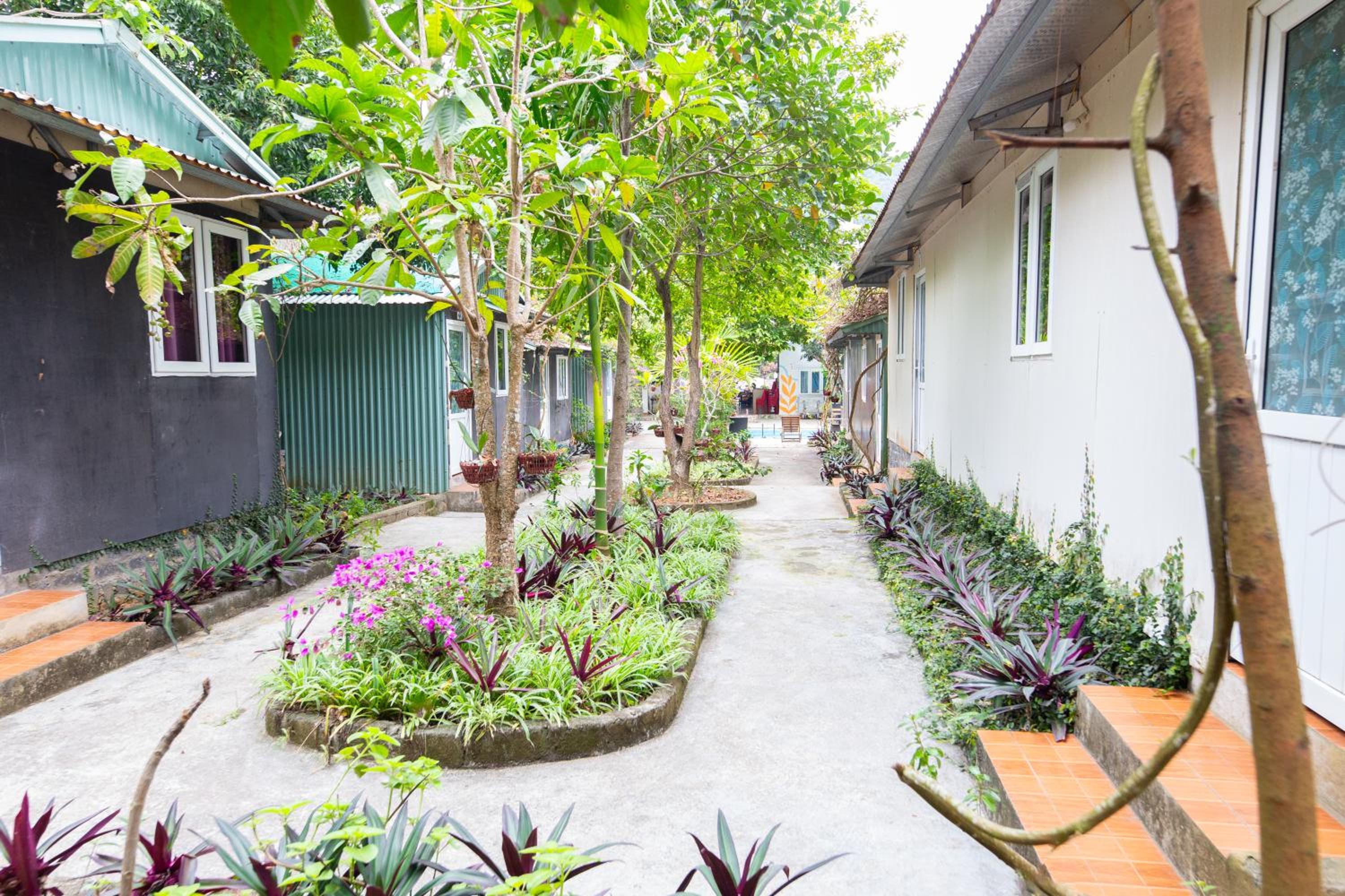 Bungalow - Photo 5