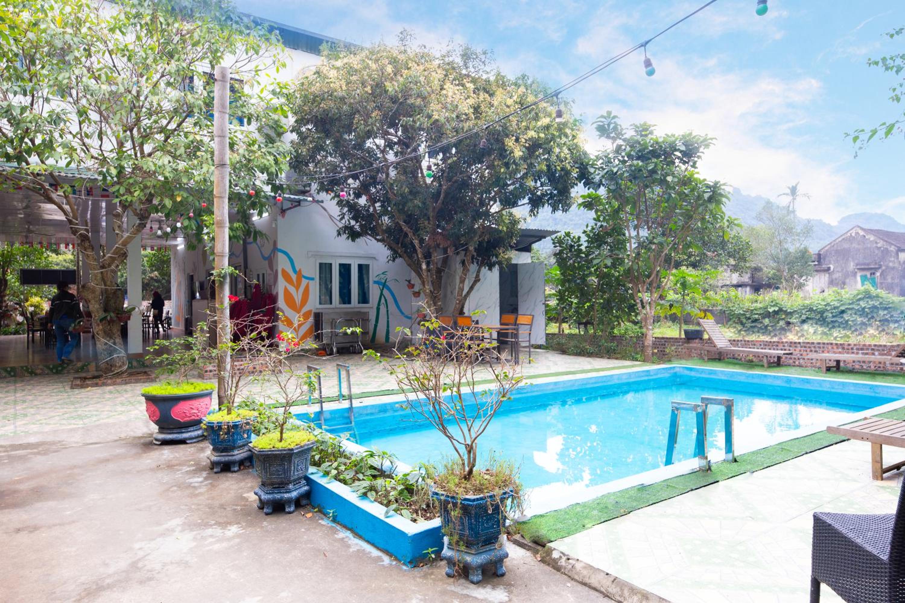 Bungalow - Photo 7
