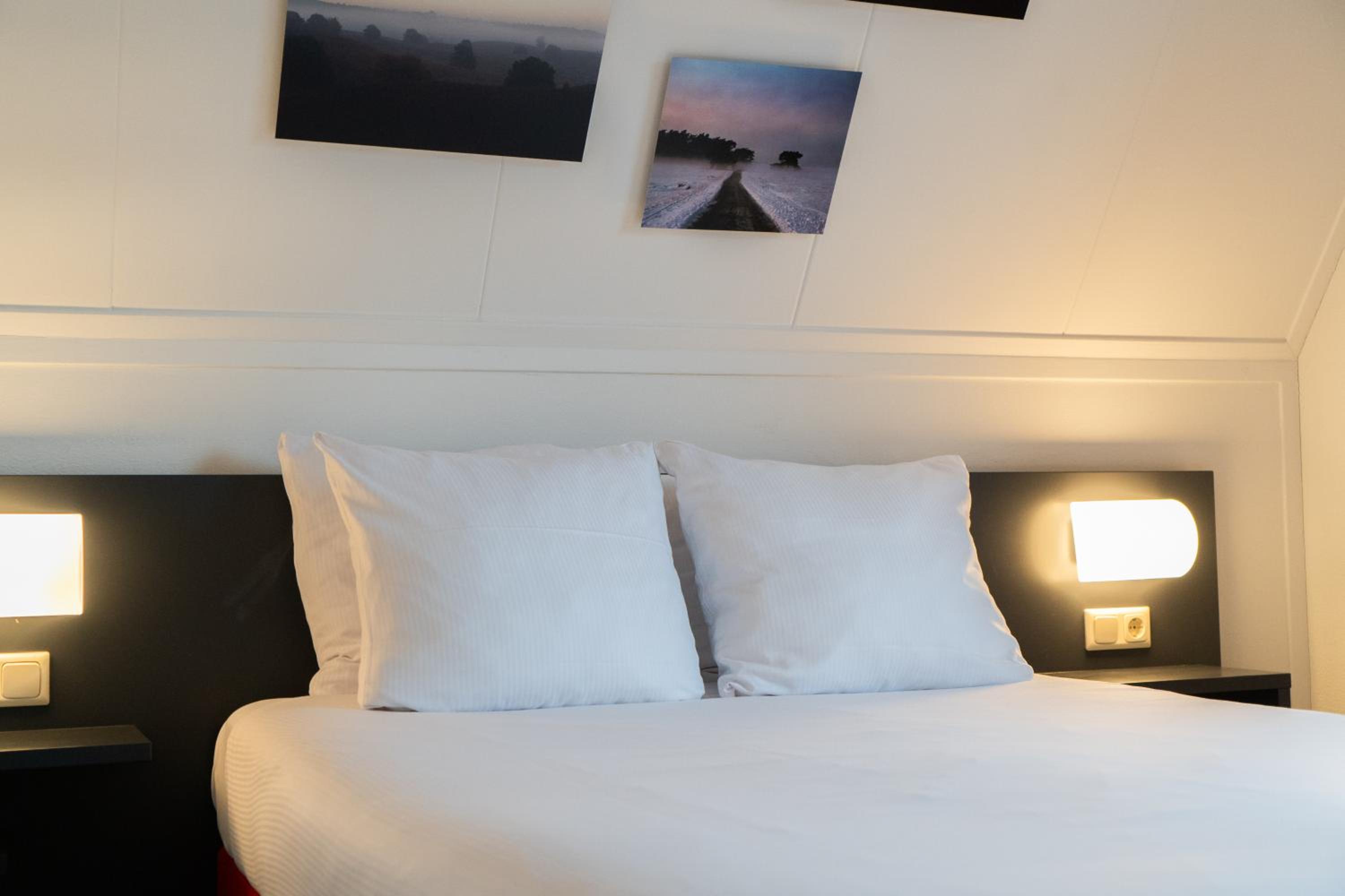 Small Double Room - Photo 4