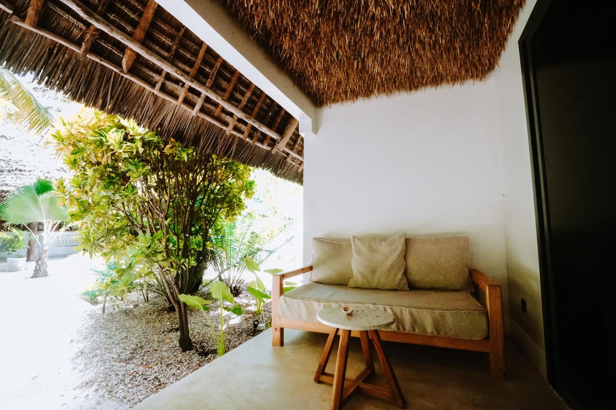 Two-Bedroom Villa photo 2