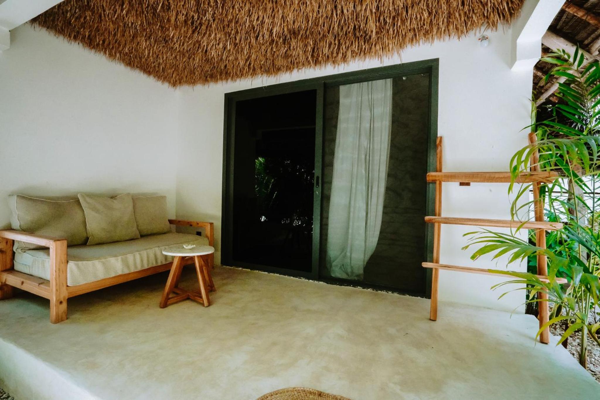 Two-Bedroom Villa photo 1