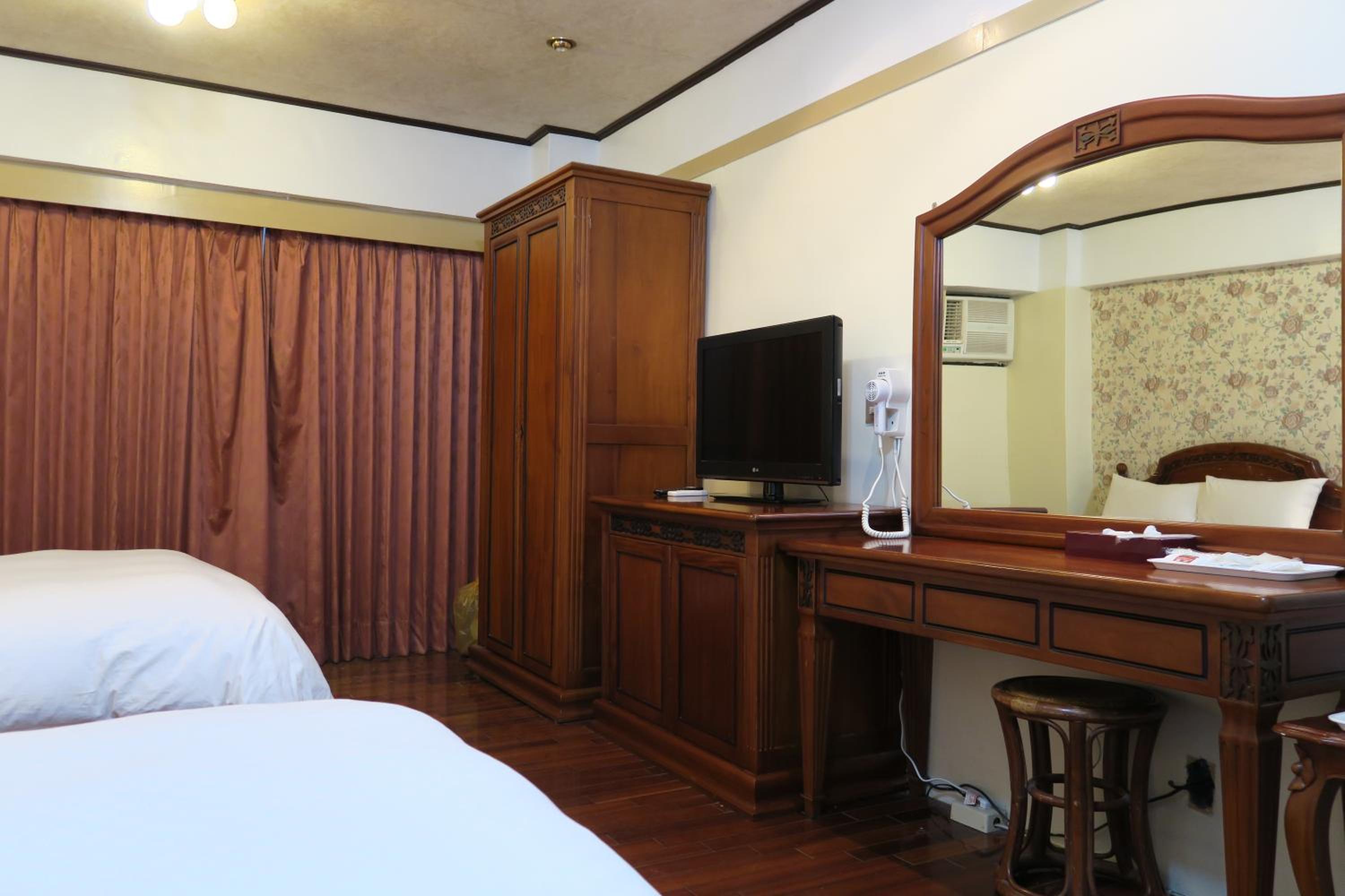 Quadruple Room photo 3