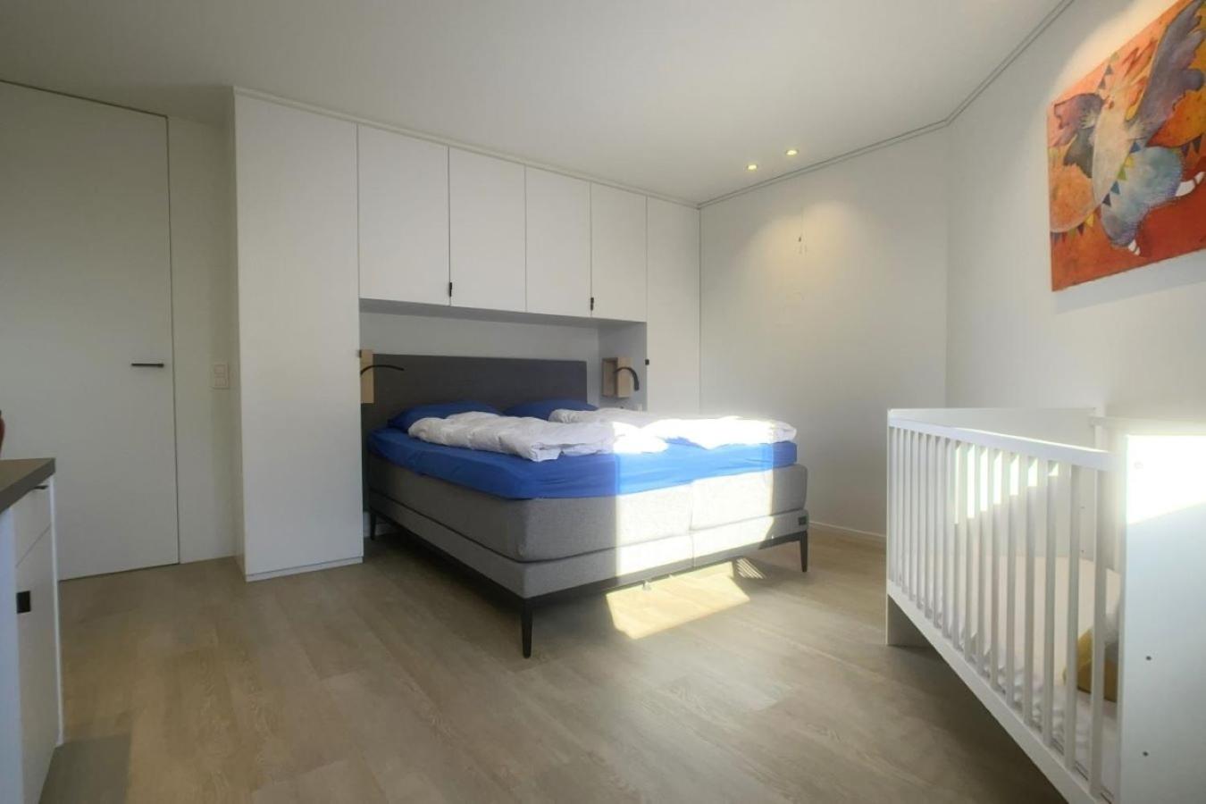 Two-Bedroom Apartment photo 2