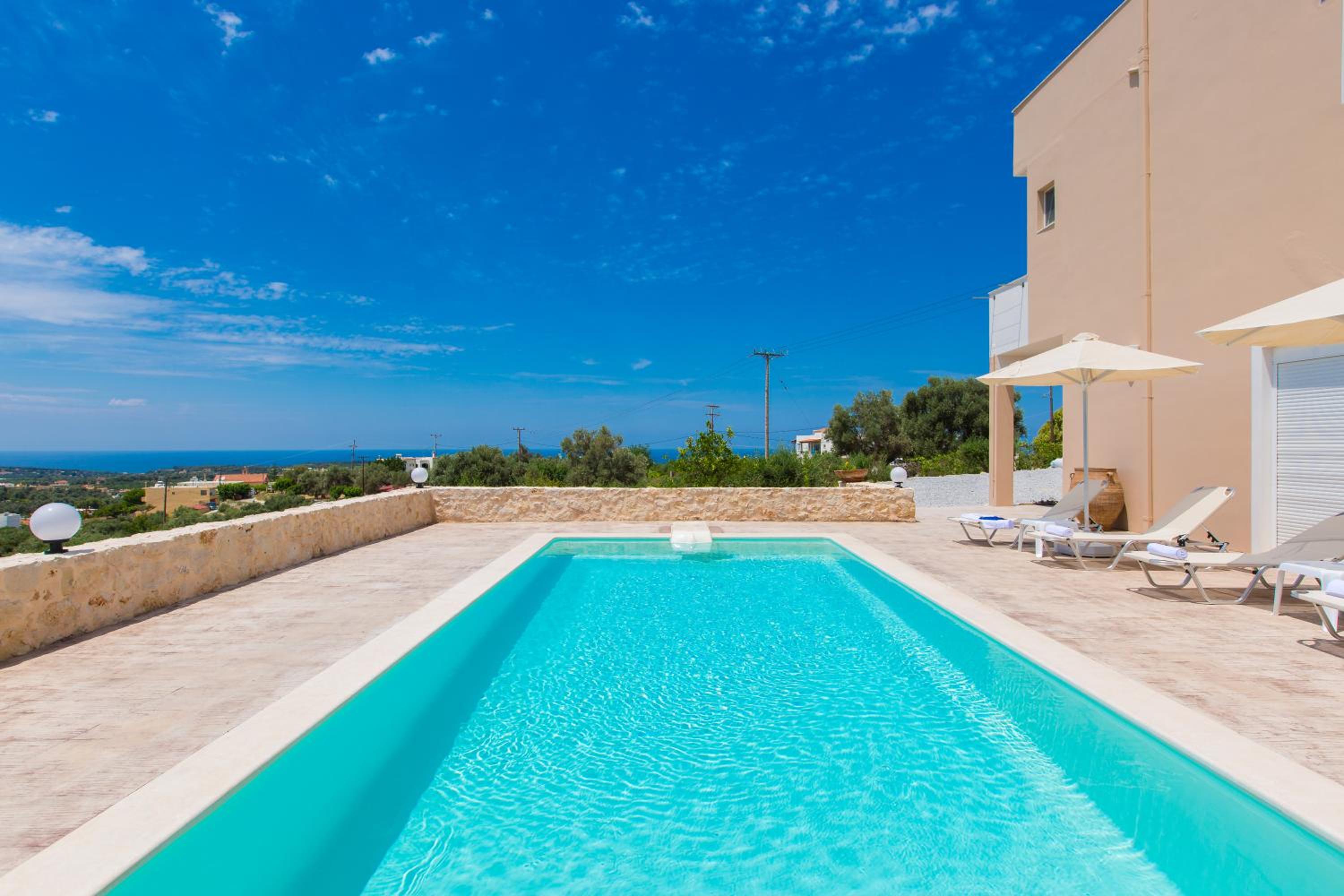 Villa with Private Pool photo 3