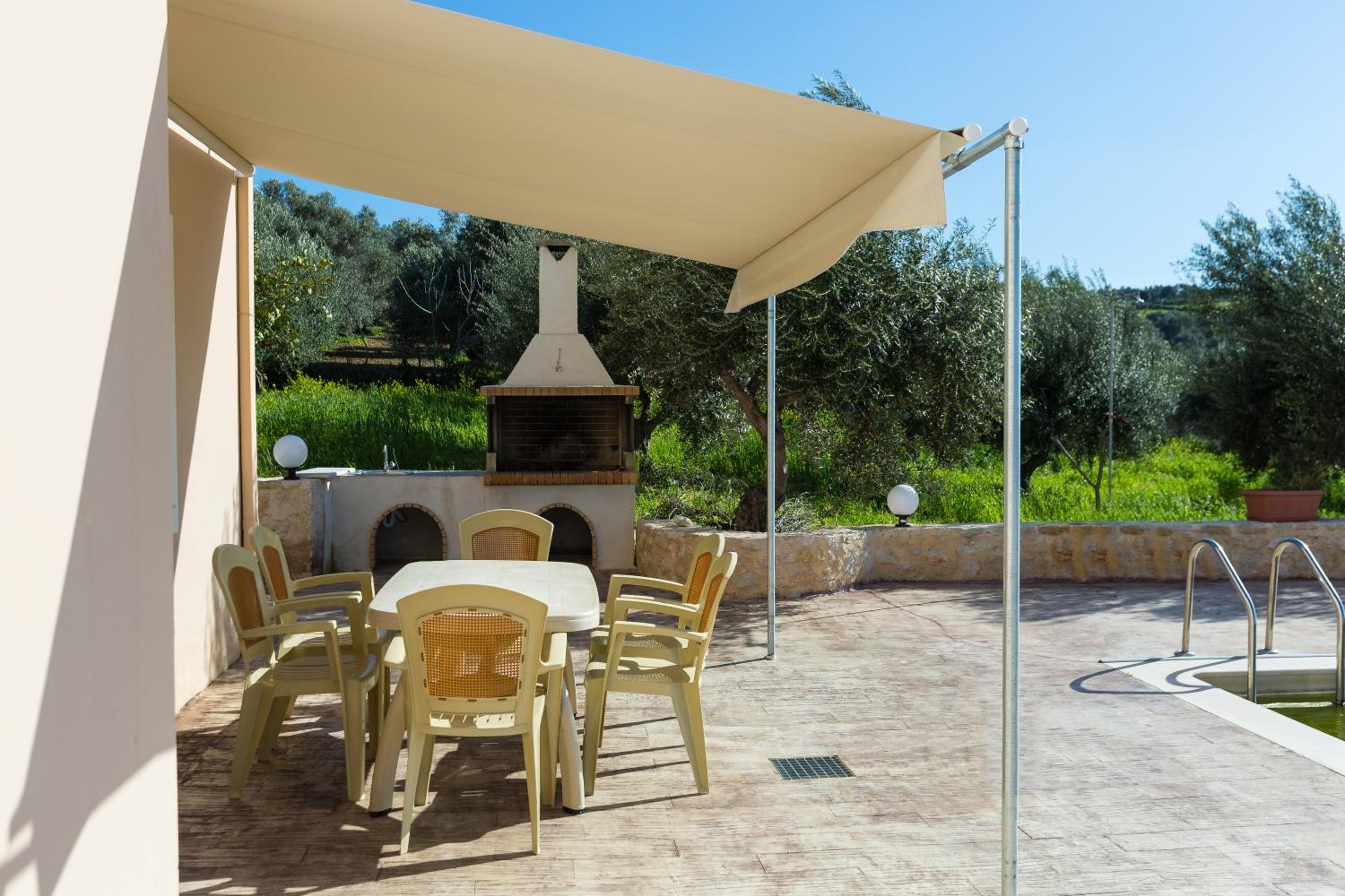 Villa with Private Pool photo 2