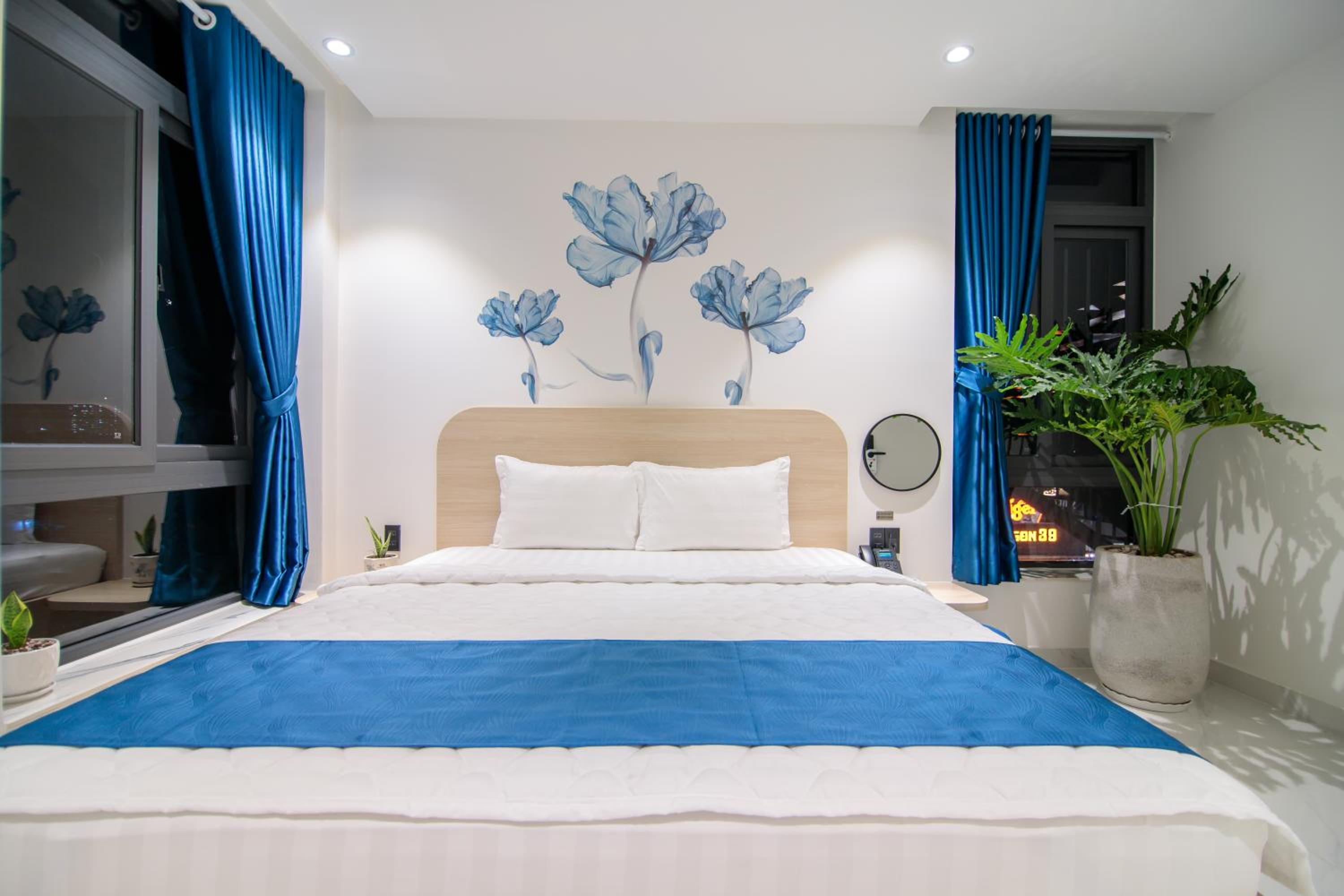 Superior King Room photo 1