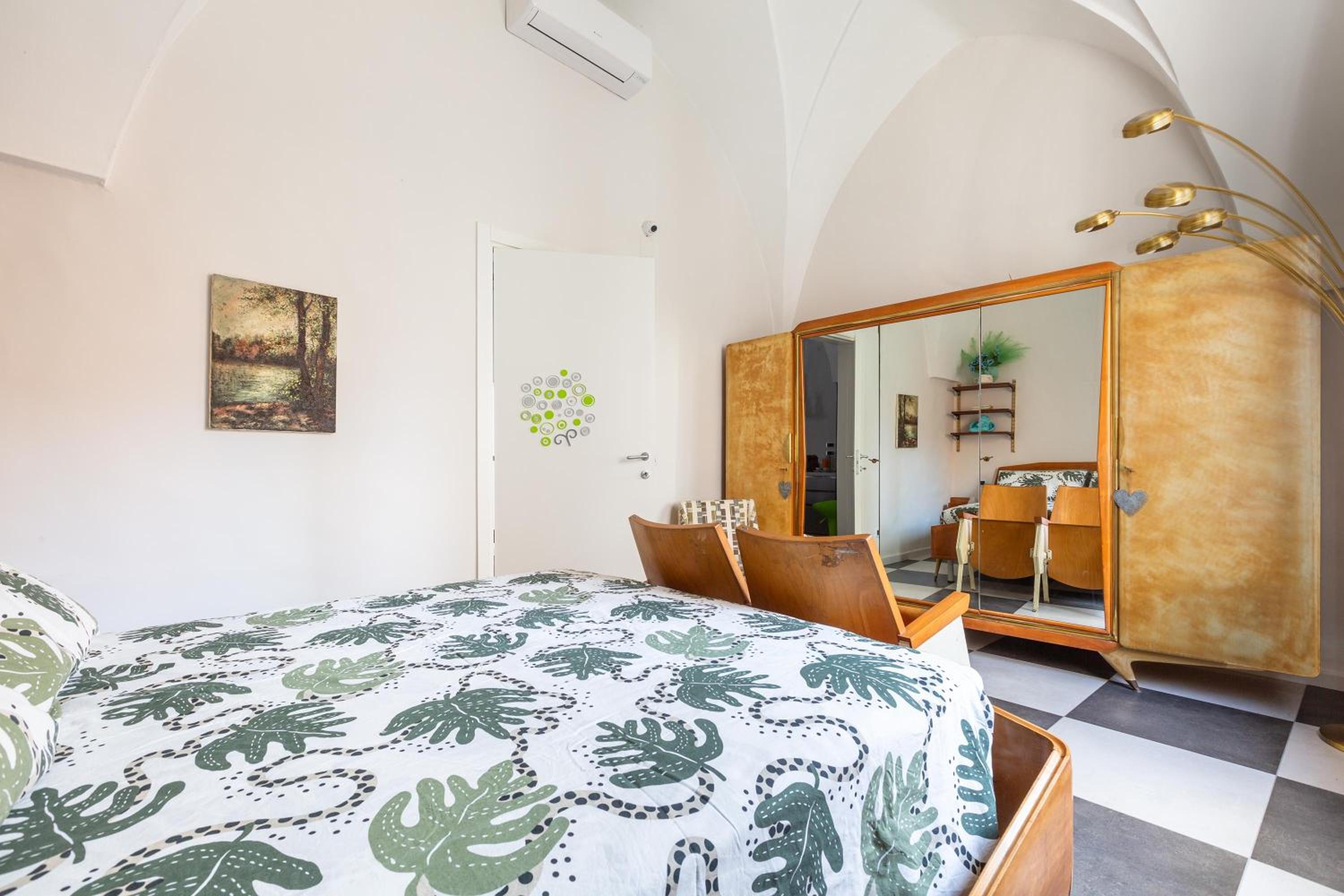 Apartment - Ground Floor photo 1
