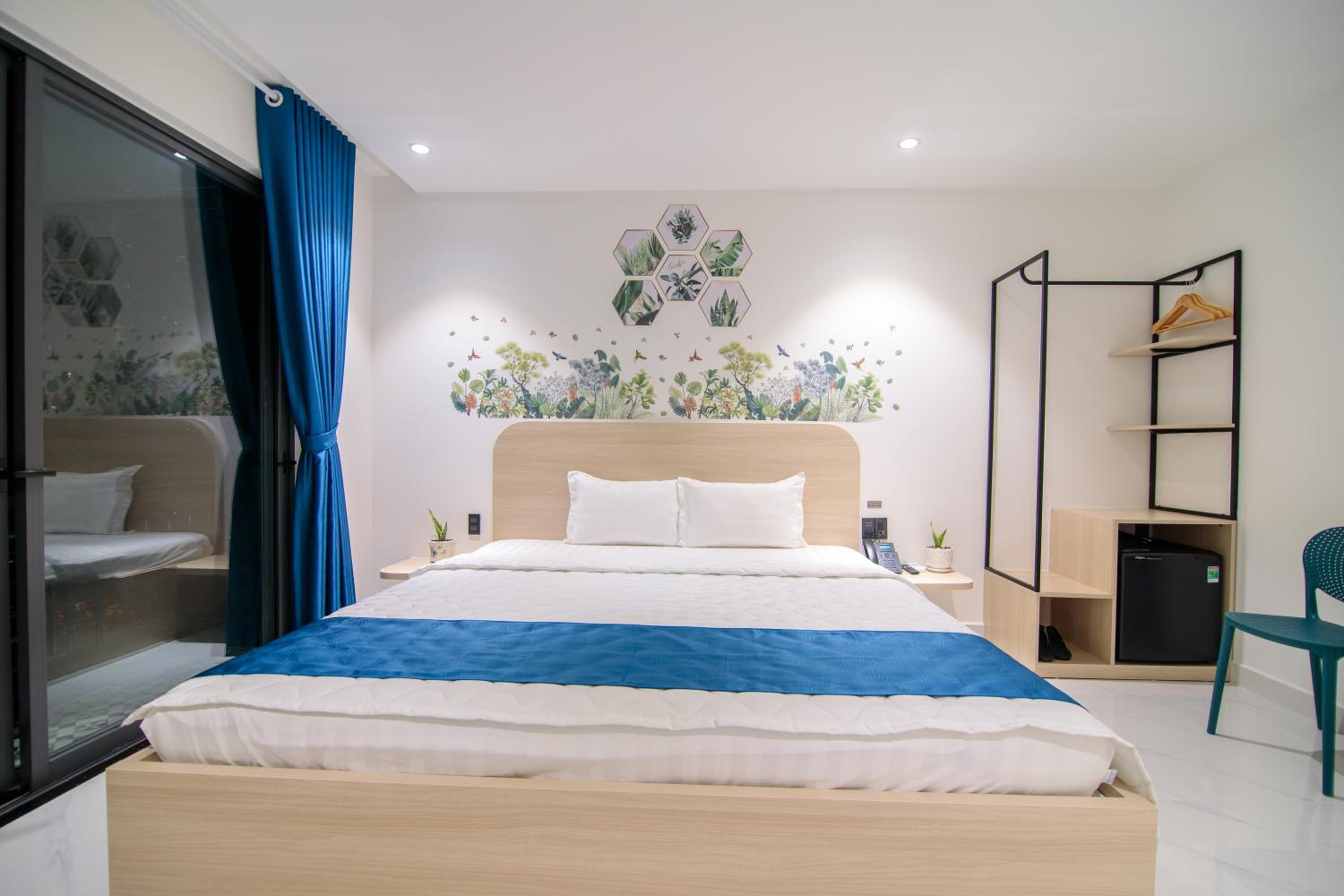 Suite with City View photo 1