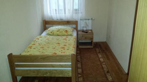 Standard Single Room photo 2