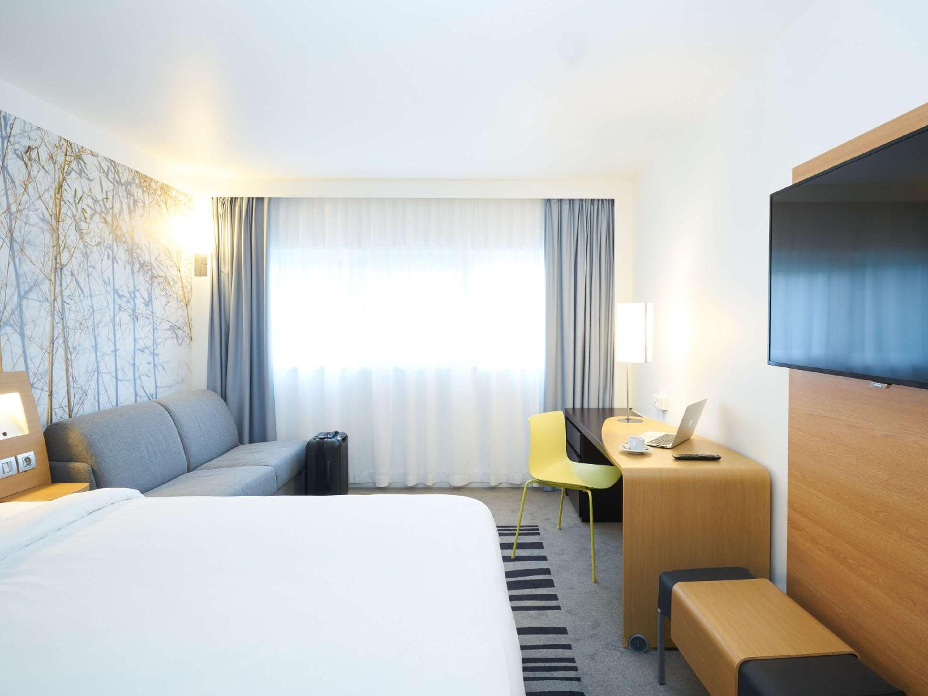 Superior Quadruple Room